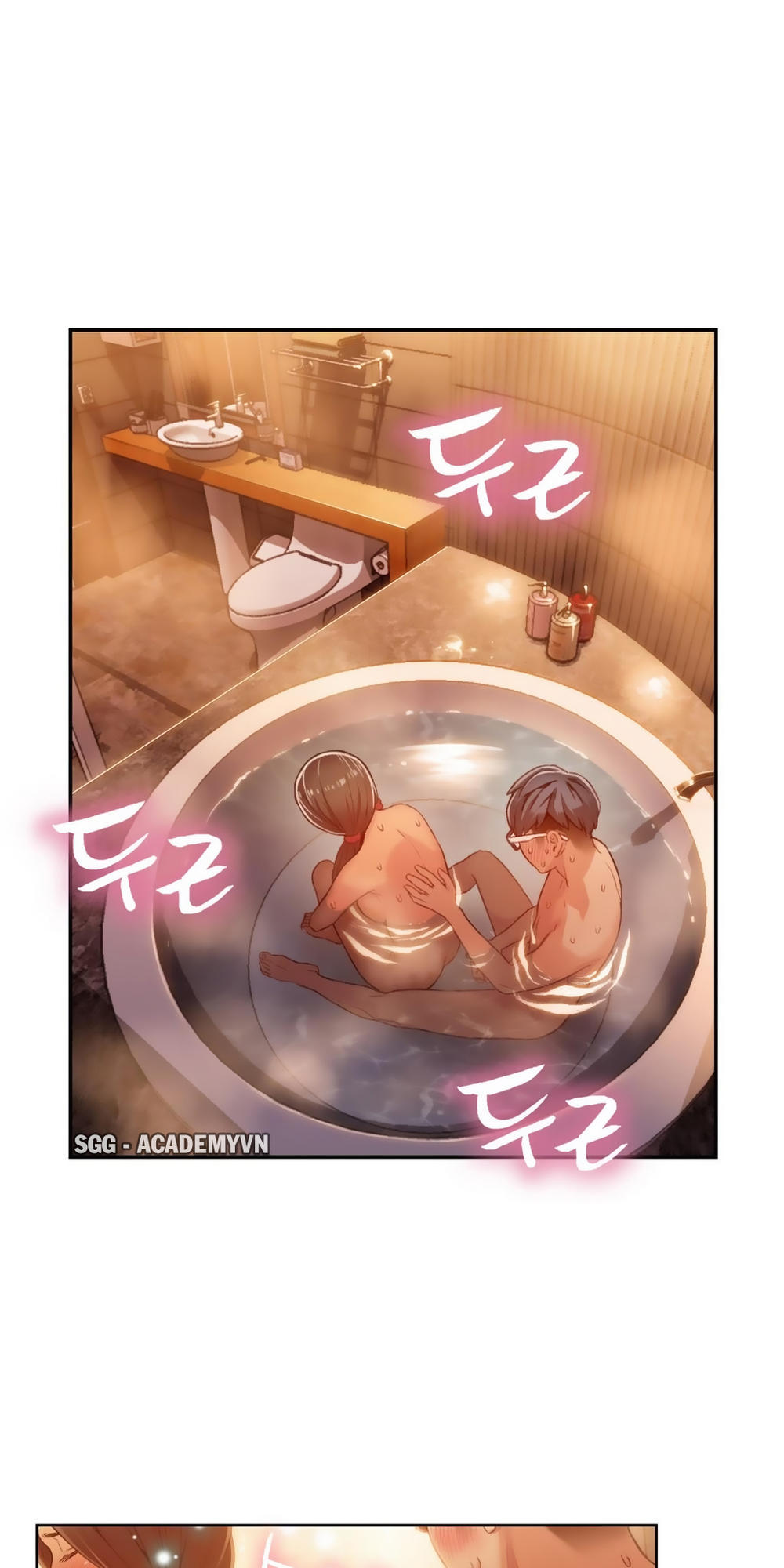 Sweet Guy Chap 41 - Next Chap 42