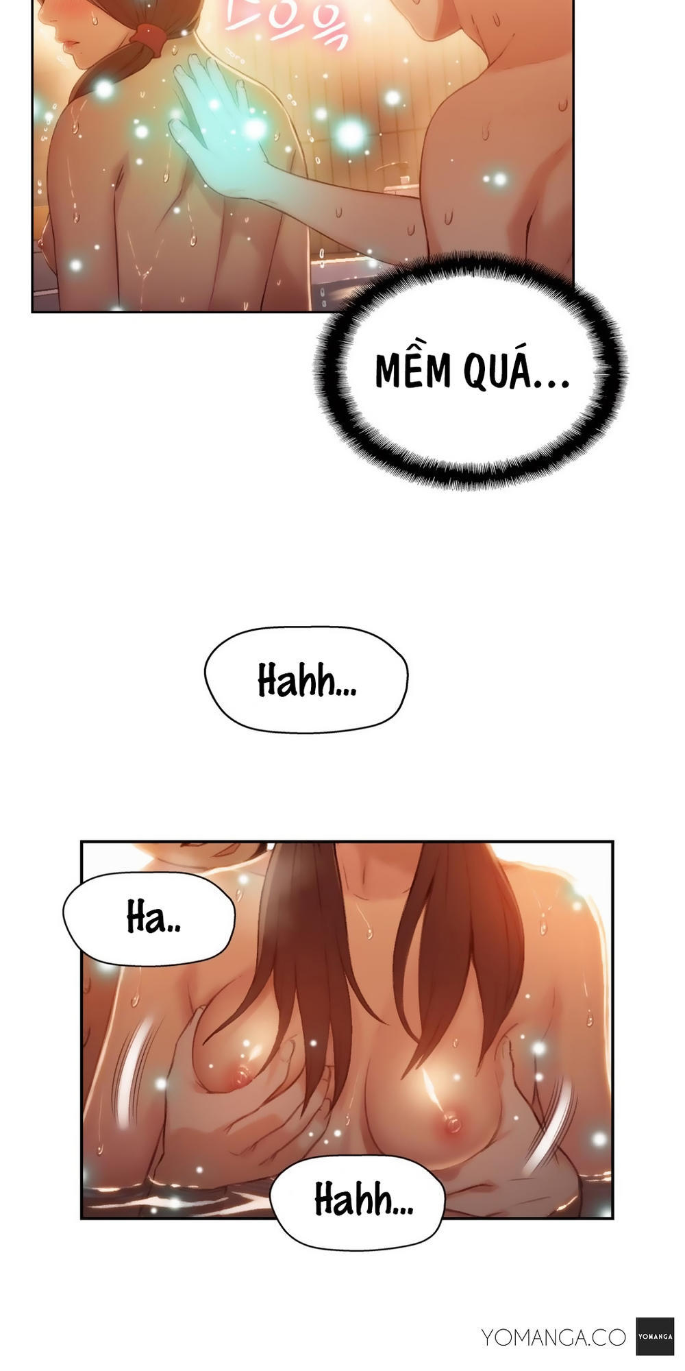 Sweet Guy Chap 41 - Next Chap 42