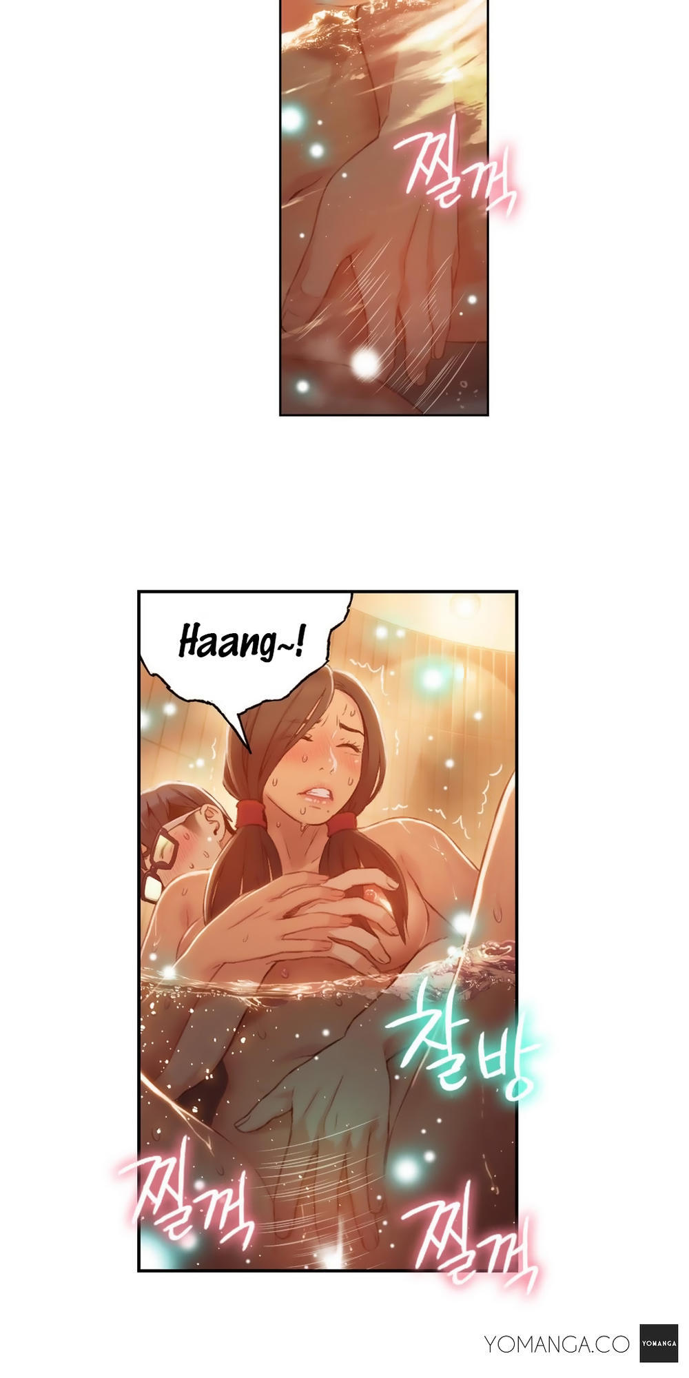 Sweet Guy Chap 41 - Next Chap 42
