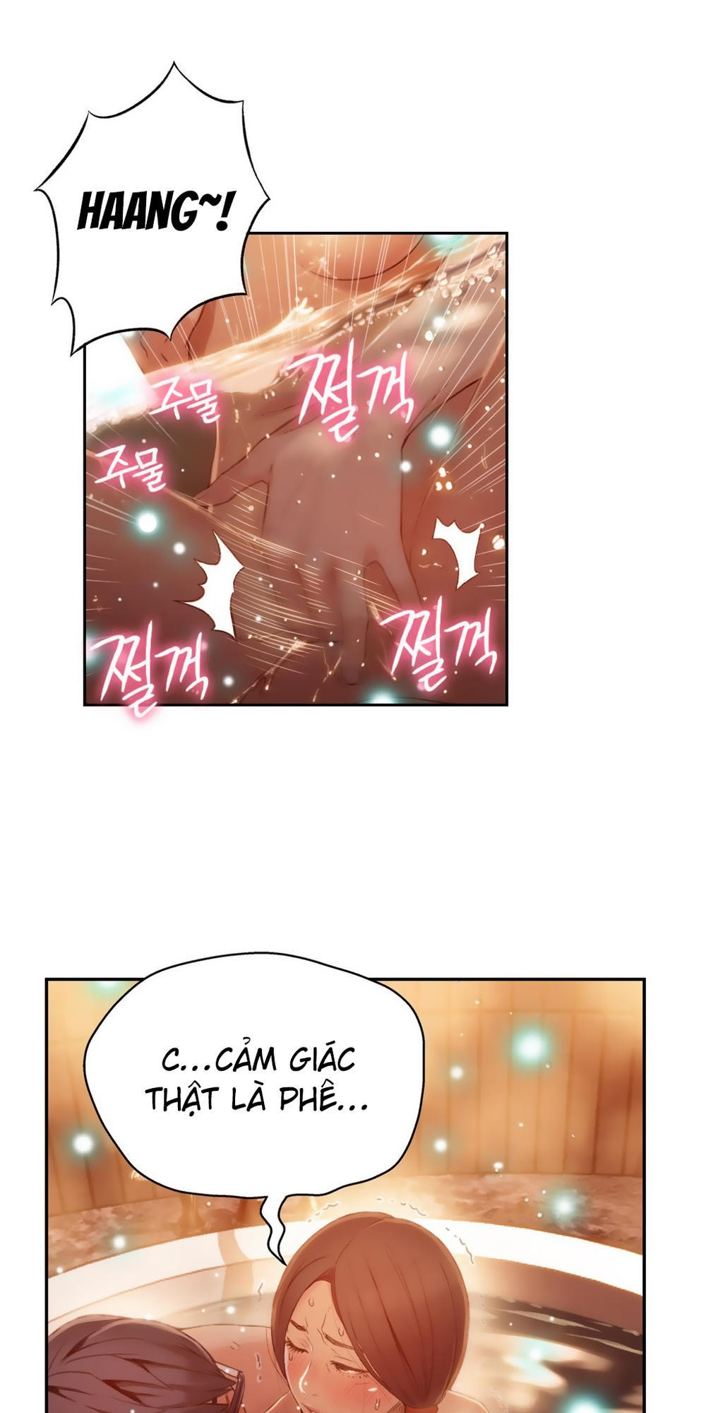 Sweet Guy Chap 41 - Next Chap 42