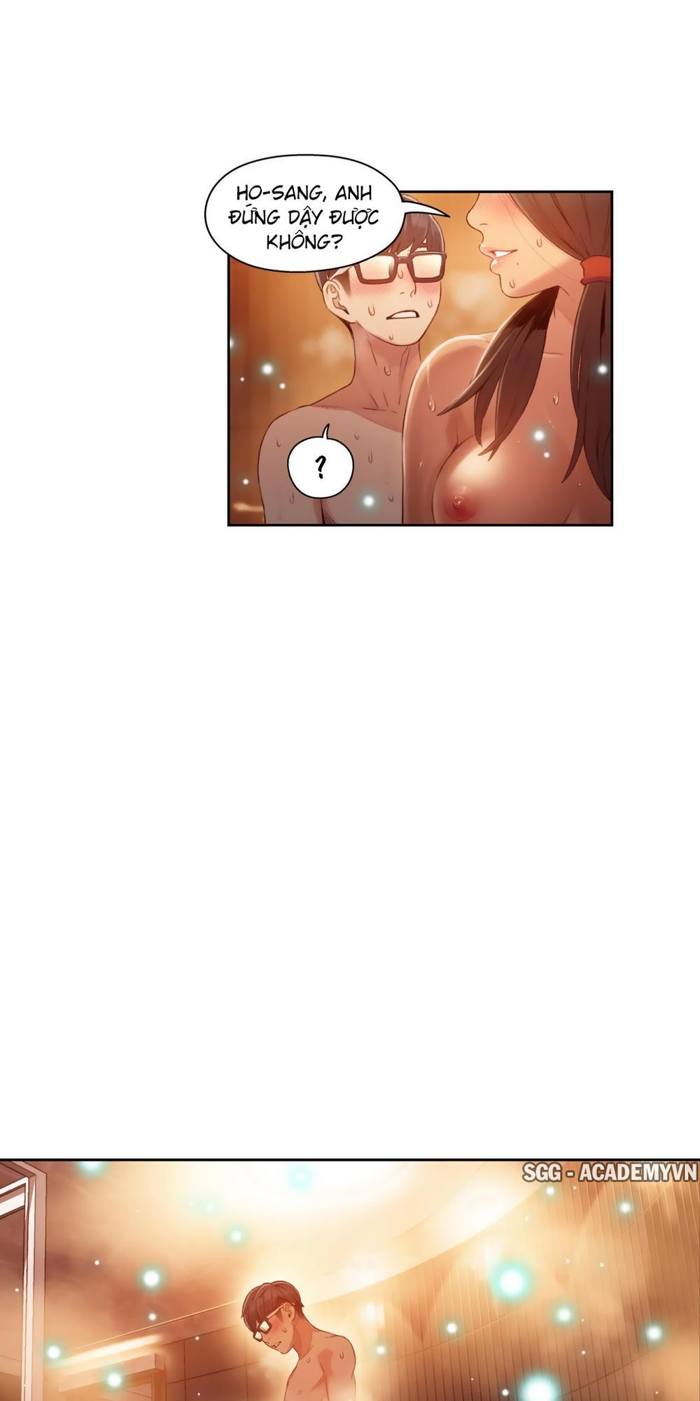 Sweet Guy Chap 41 - Next Chap 42
