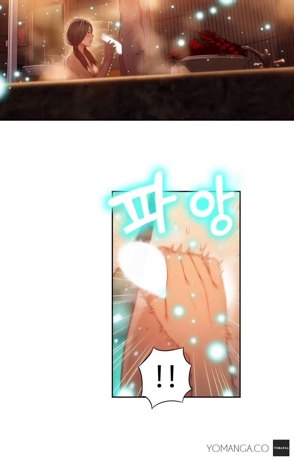 Sweet Guy Chap 41 - Next Chap 42
