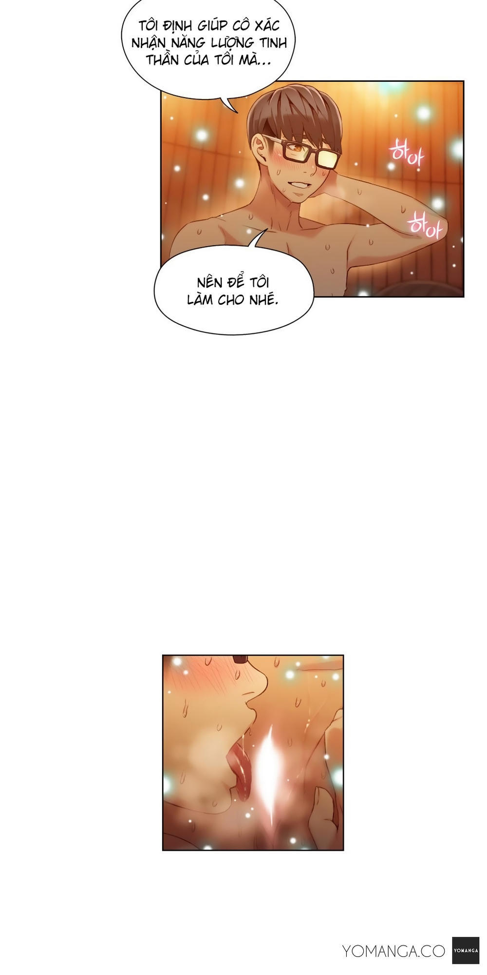 Sweet Guy Chap 41 - Next Chap 42