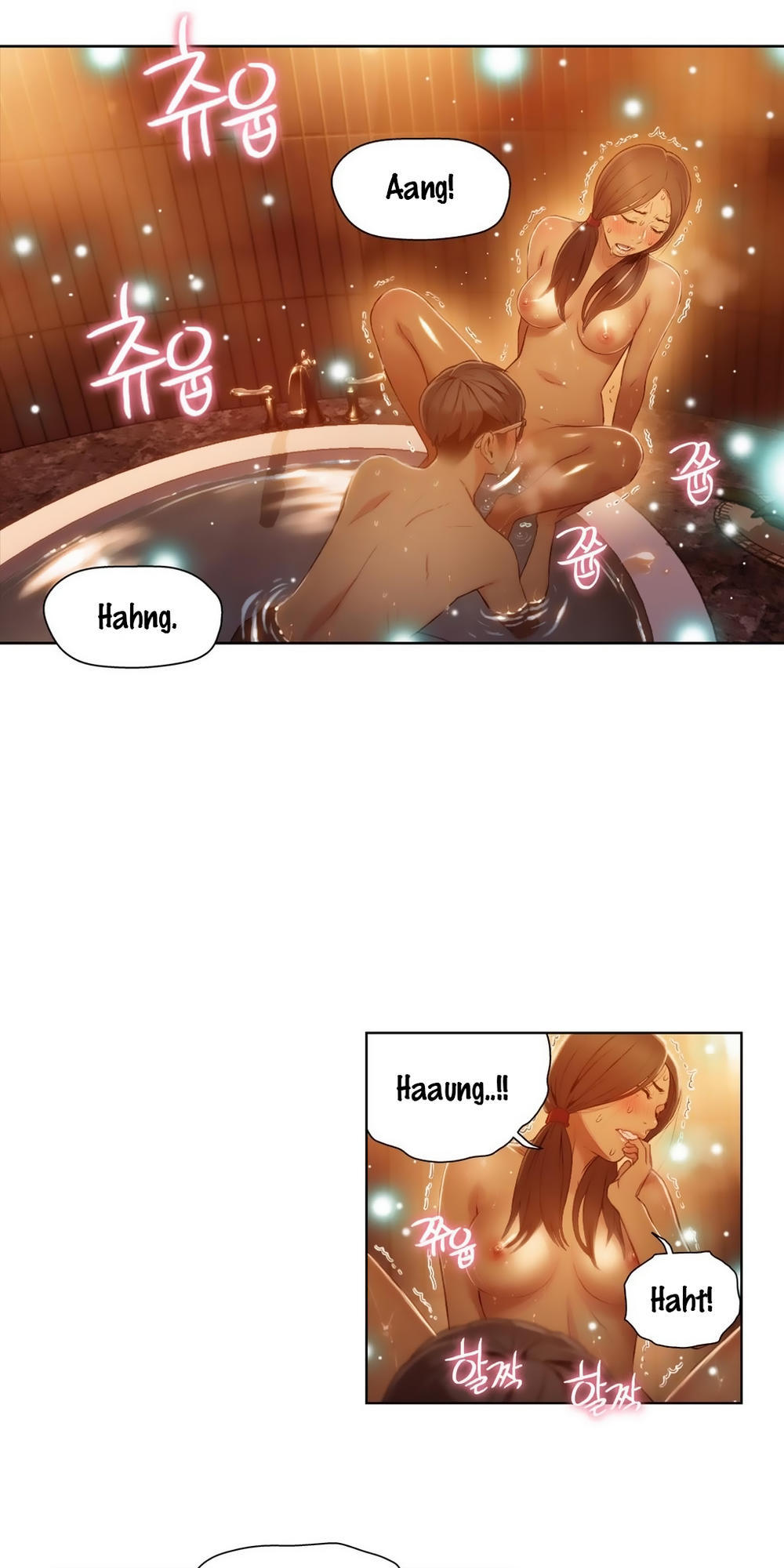 Sweet Guy Chap 41 - Next Chap 42