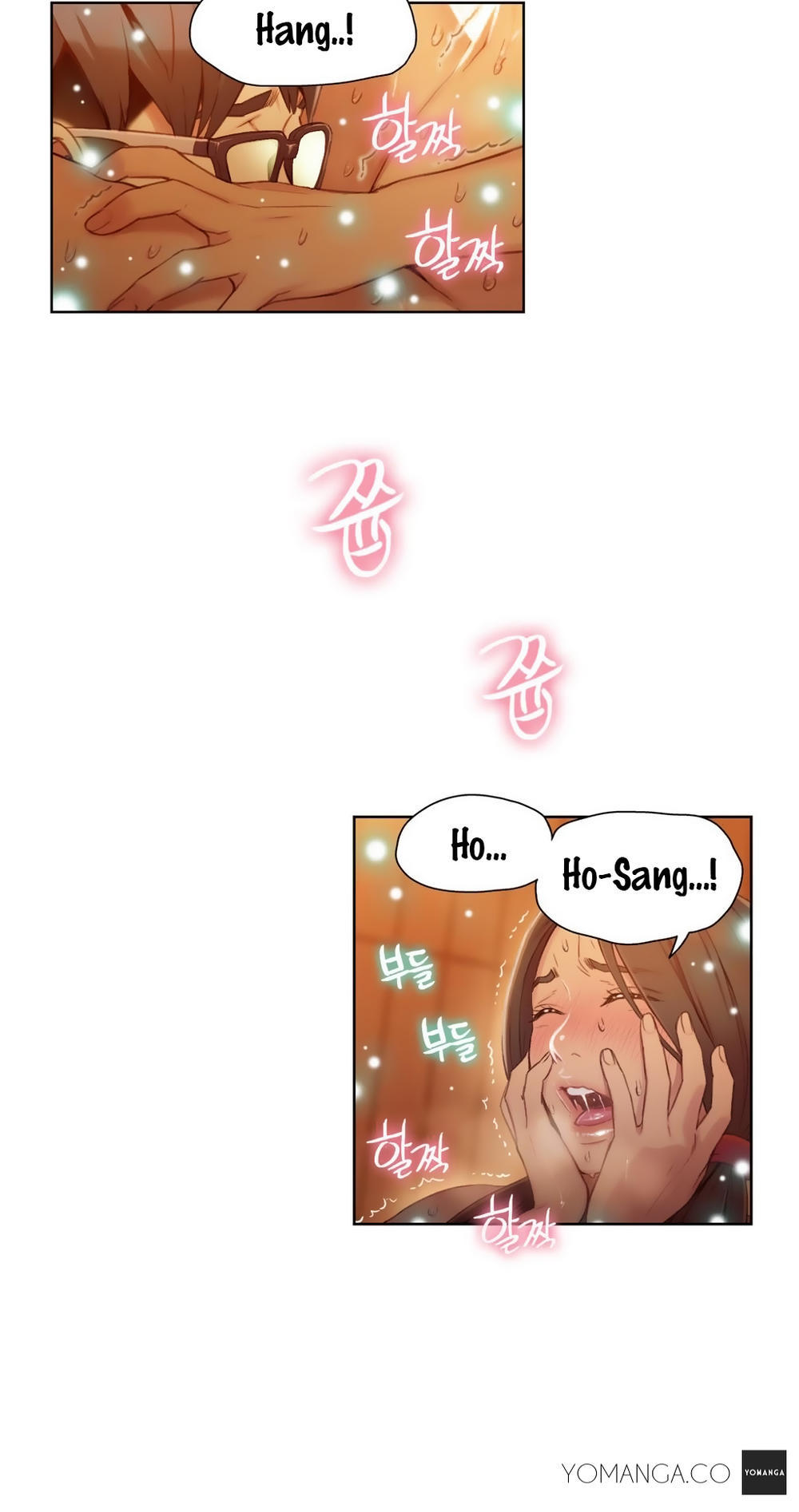 Sweet Guy Chap 41 - Next Chap 42