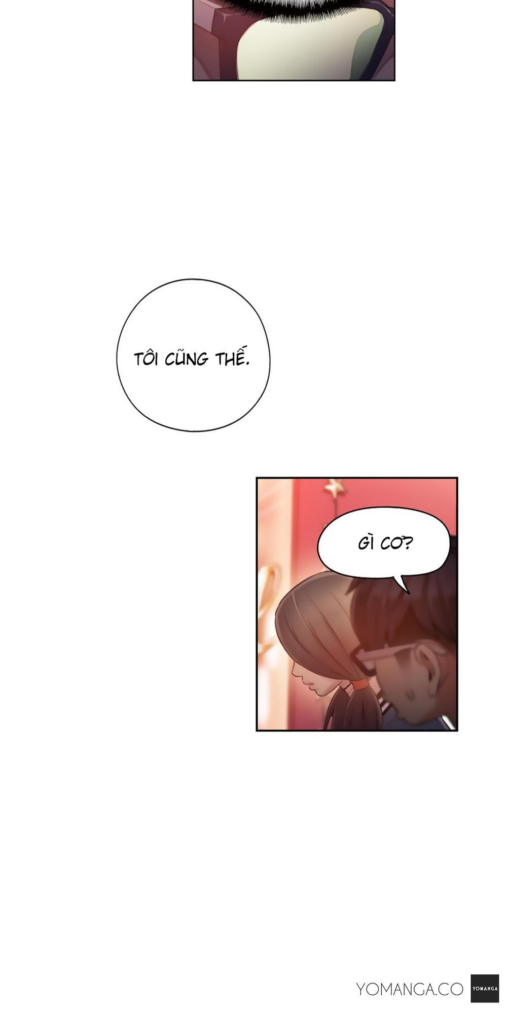 Sweet Guy Chap 41 - Next Chap 42