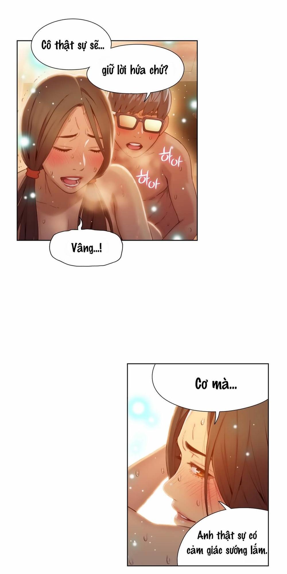 Sweet Guy Chap 42 - Next Chap 43