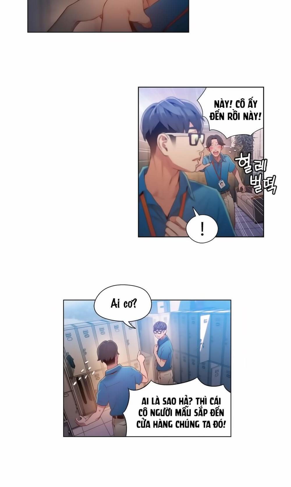 Sweet Guy Chap 42 - Next Chap 43
