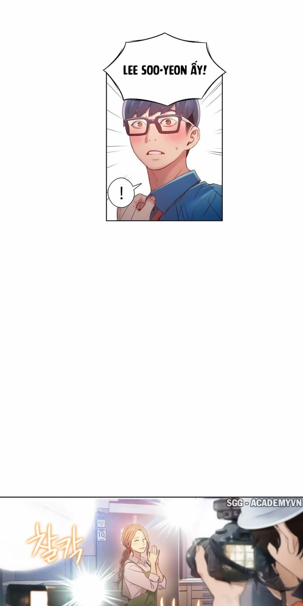 Sweet Guy Chap 42 - Next Chap 43