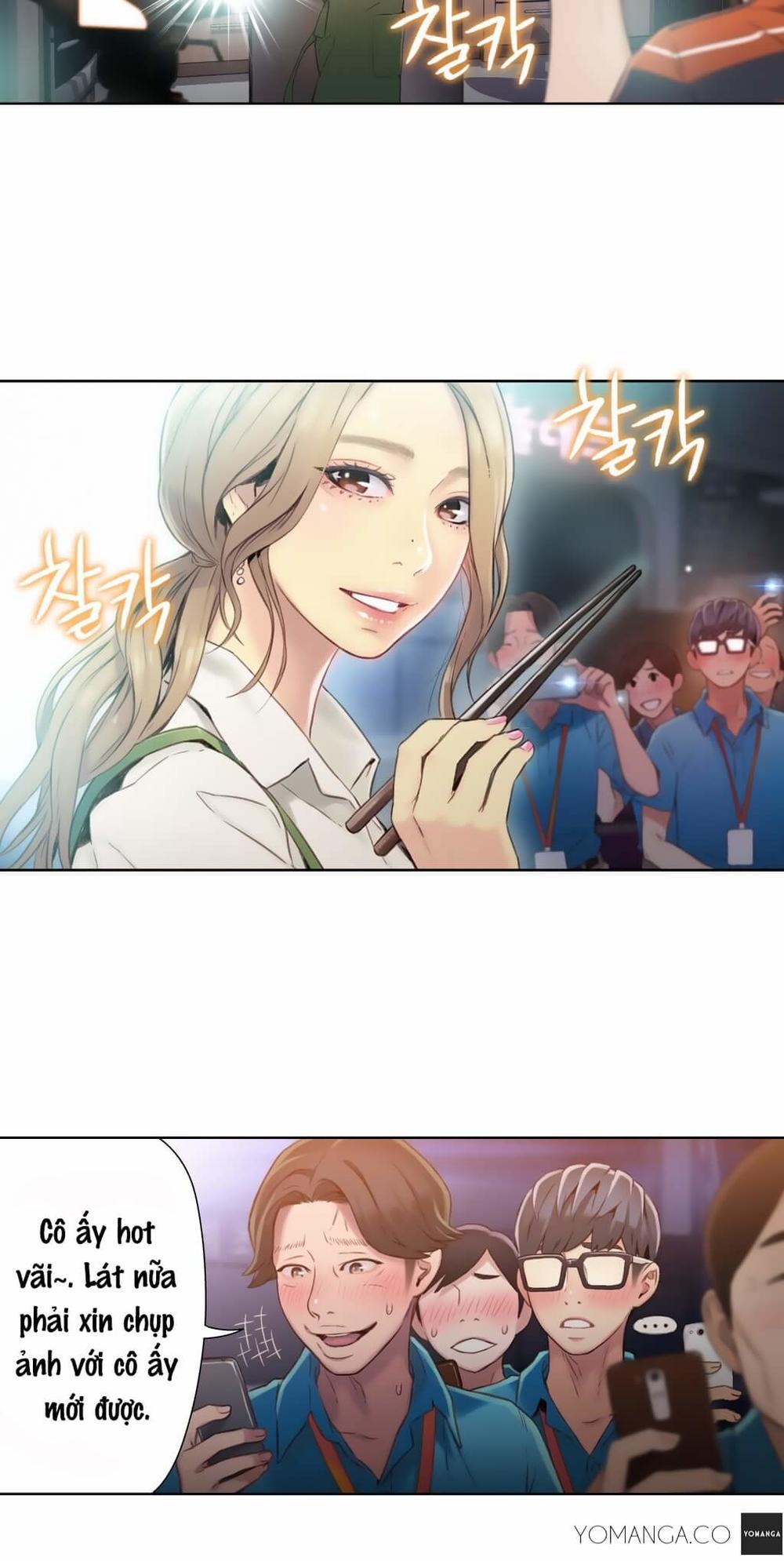 Sweet Guy Chap 42 - Next Chap 43