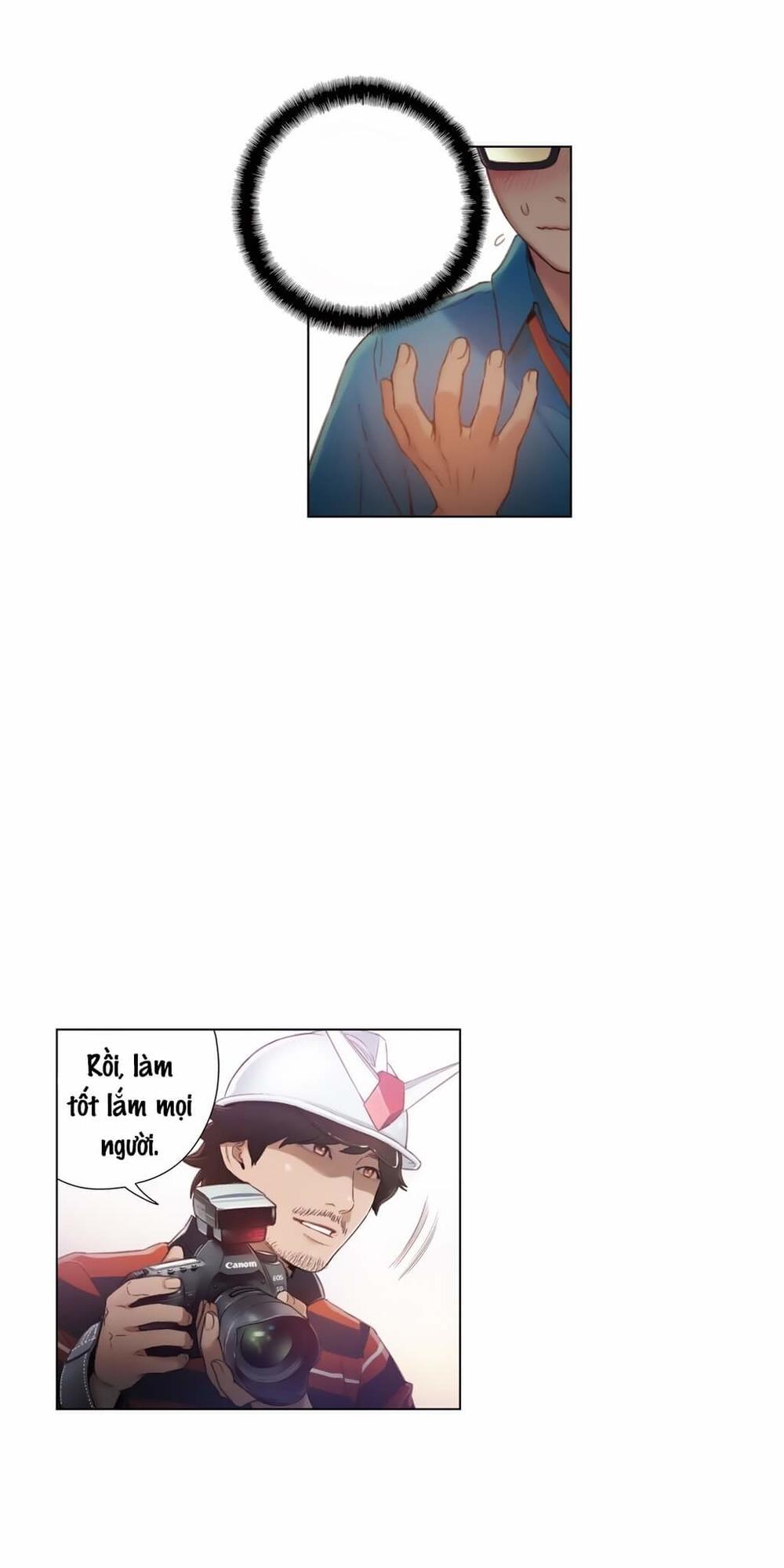 Sweet Guy Chap 42 - Next Chap 43