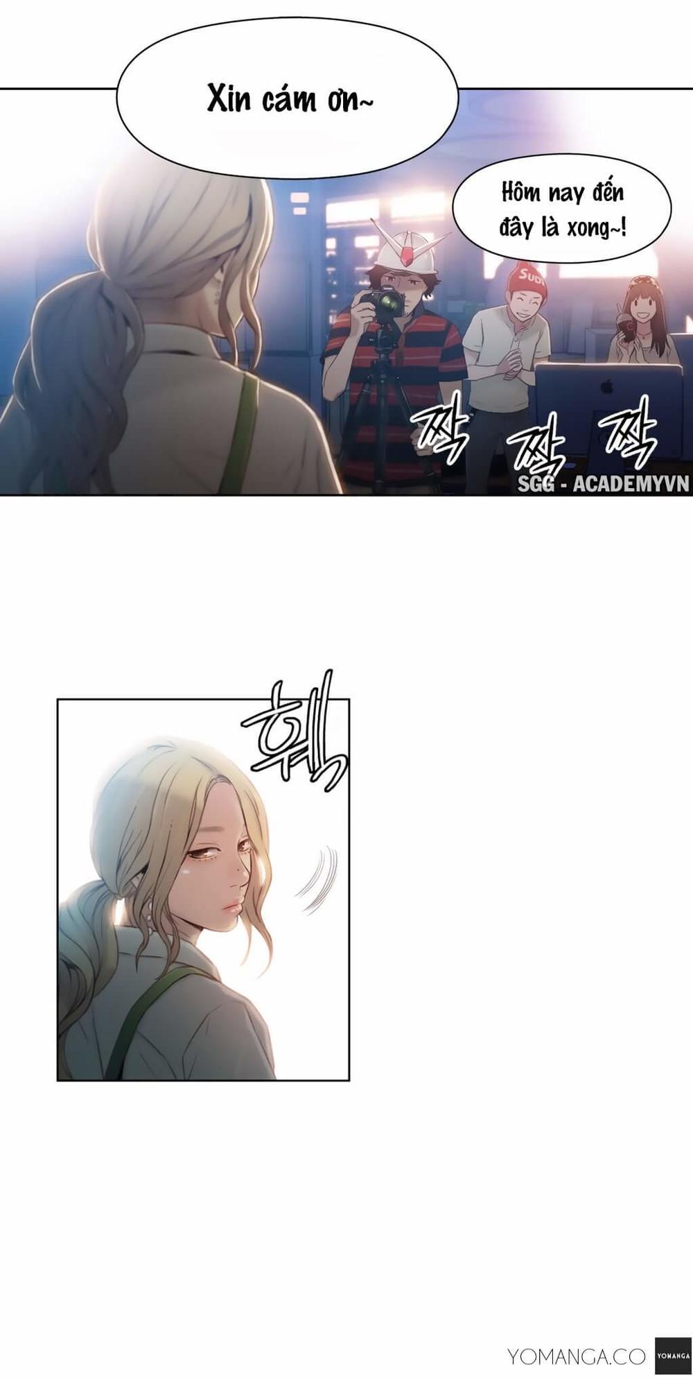 Sweet Guy Chap 42 - Next Chap 43