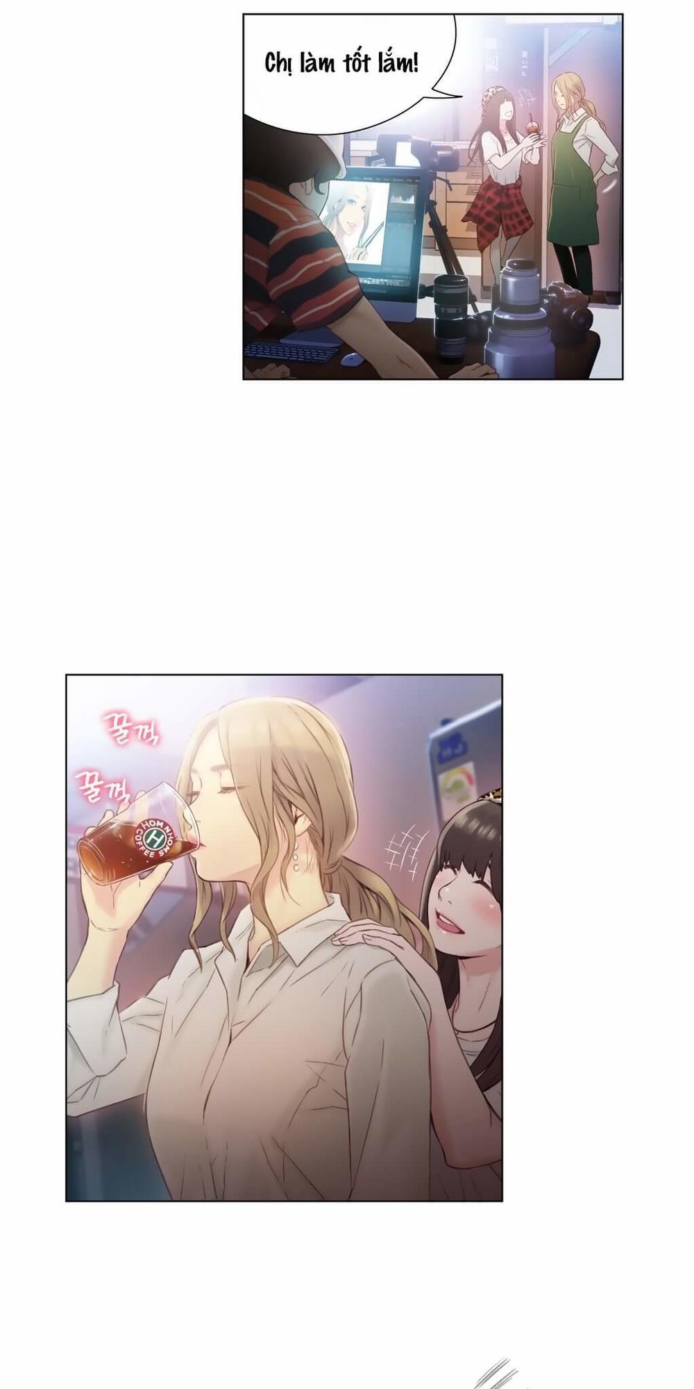 Sweet Guy Chap 42 - Next Chap 43