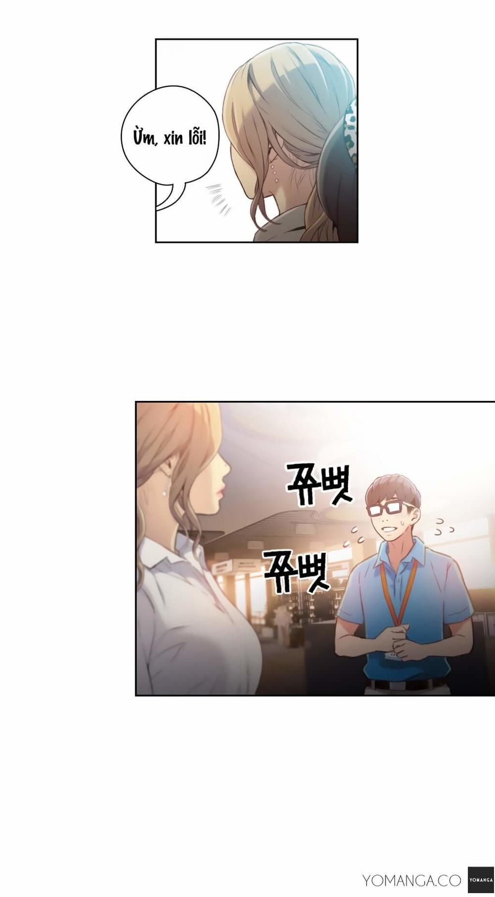 Sweet Guy Chap 42 - Next Chap 43