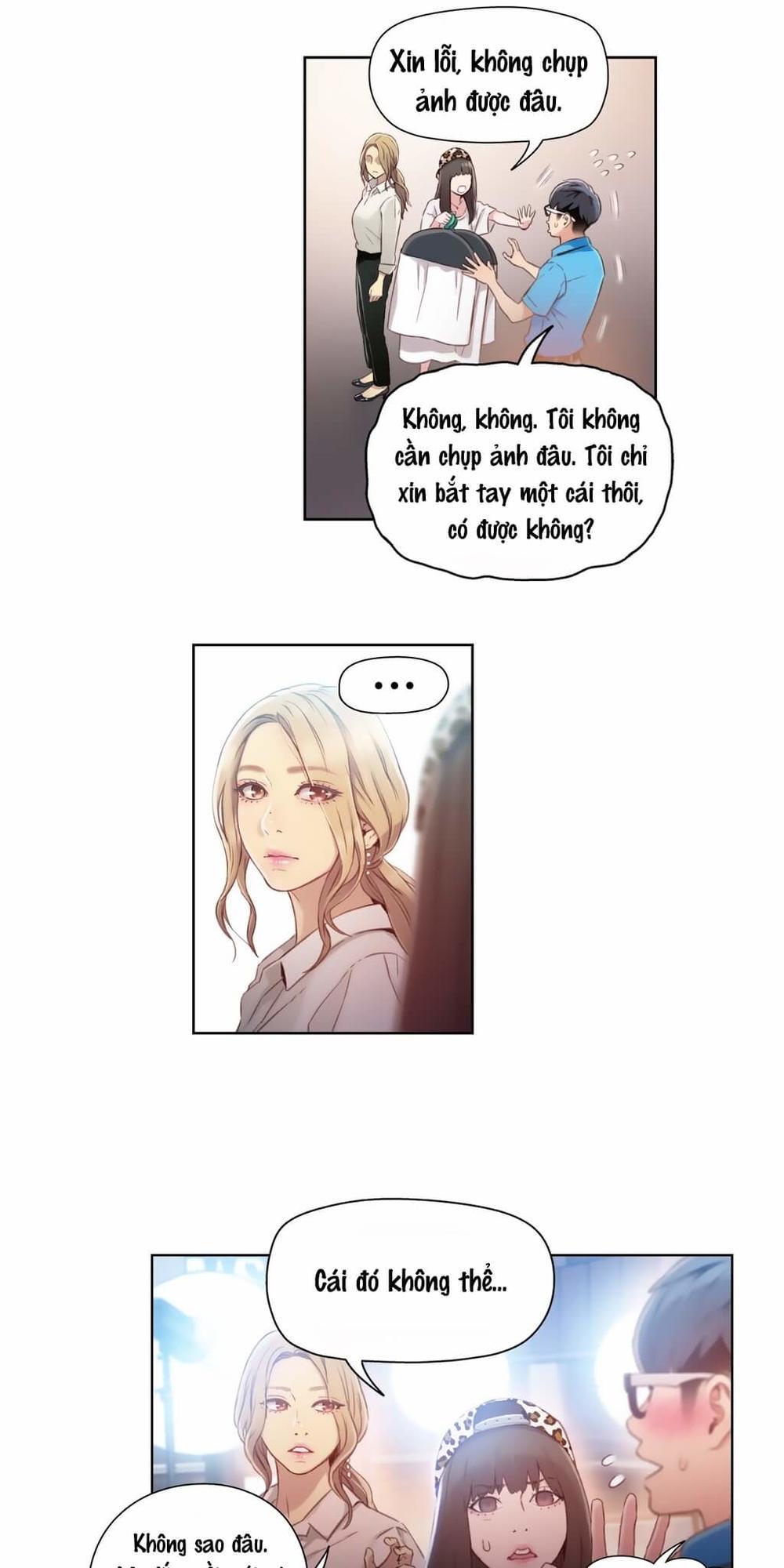 Sweet Guy Chap 42 - Next Chap 43