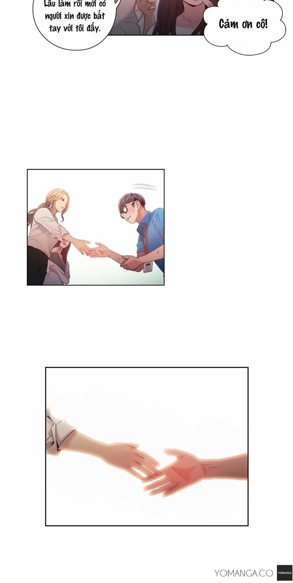 Sweet Guy Chap 42 - Next Chap 43