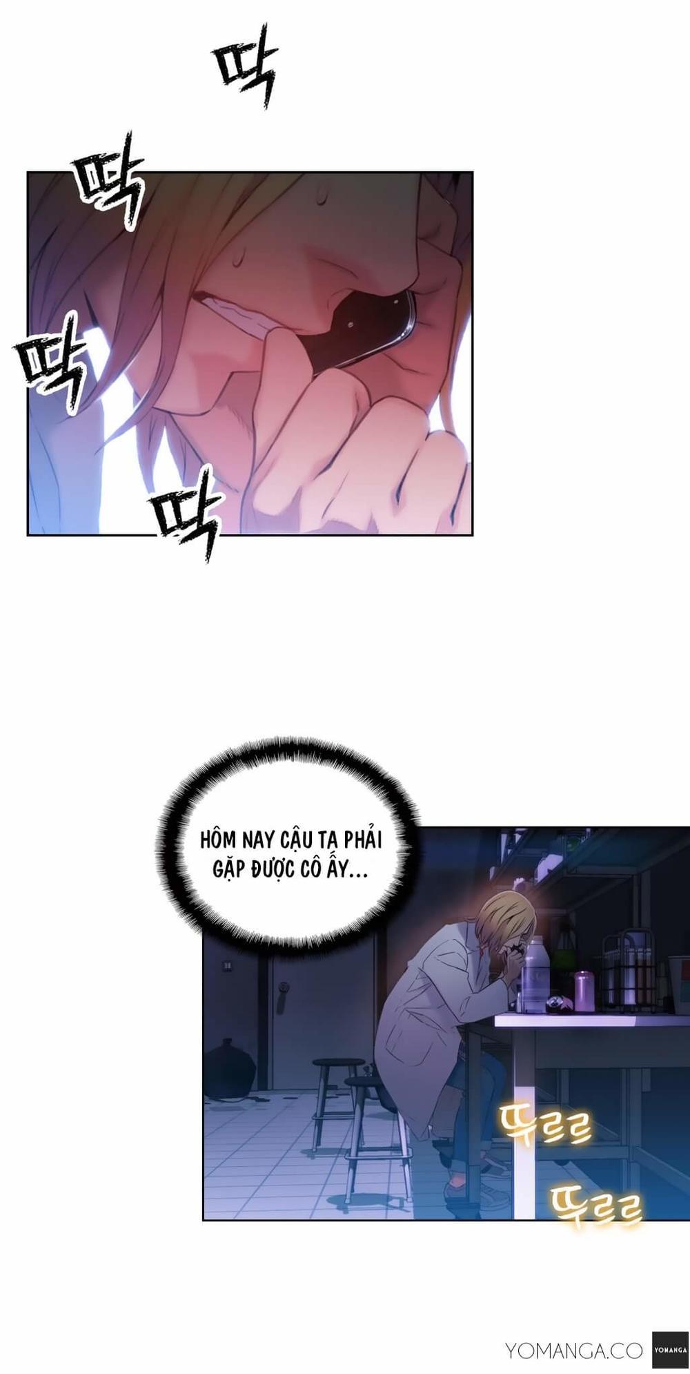 Sweet Guy Chap 42 - Next Chap 43