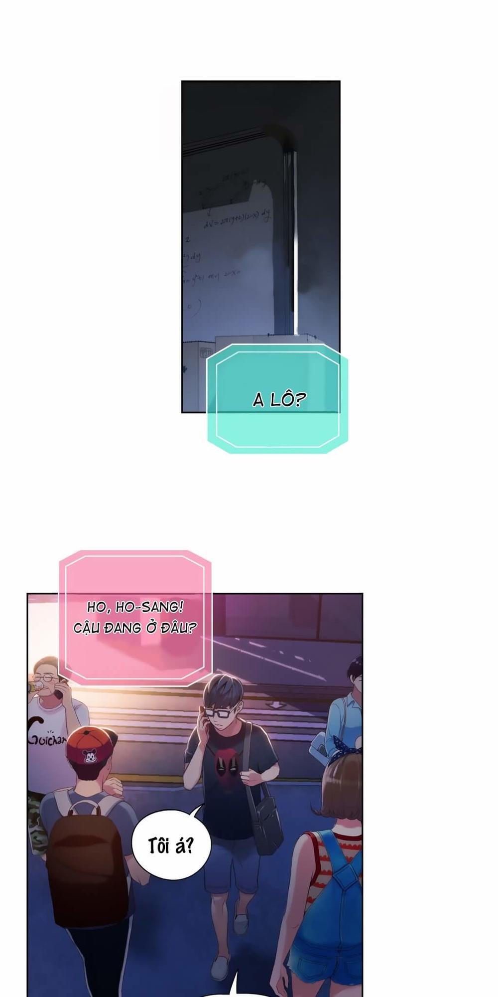 Sweet Guy Chap 42 - Next Chap 43