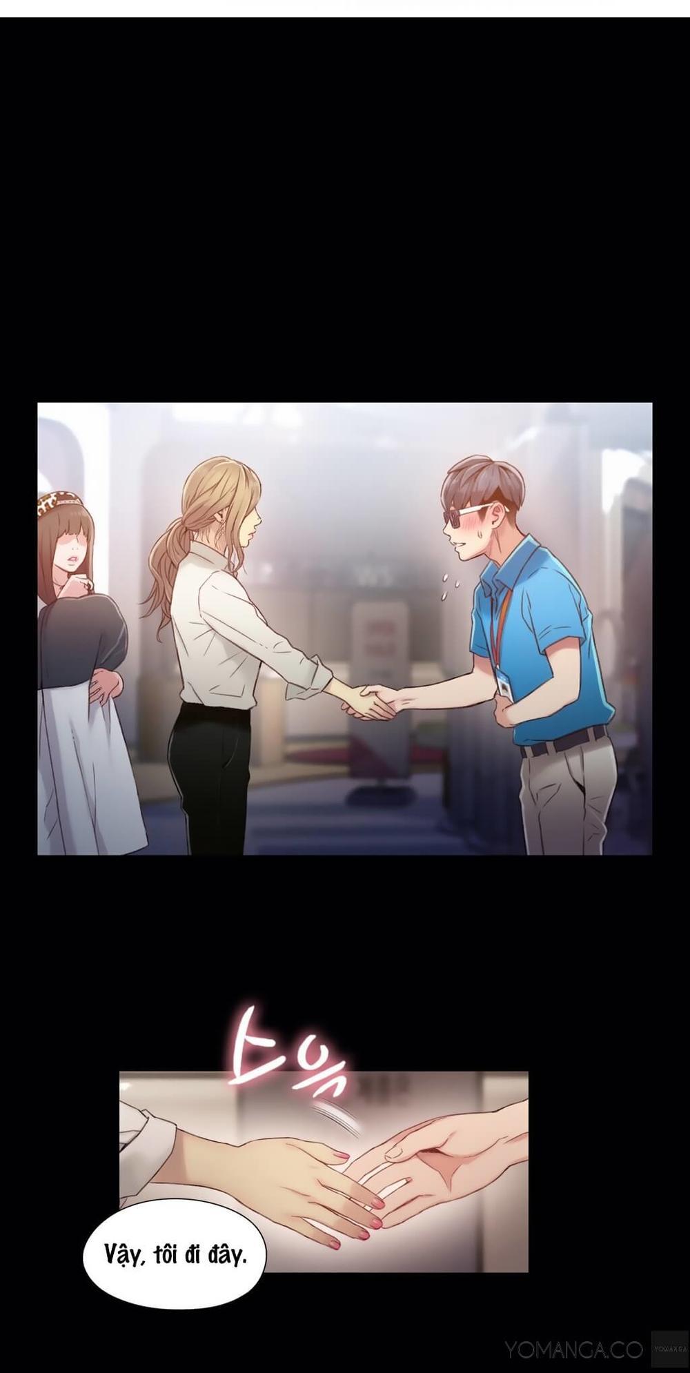 Sweet Guy Chap 42 - Next Chap 43
