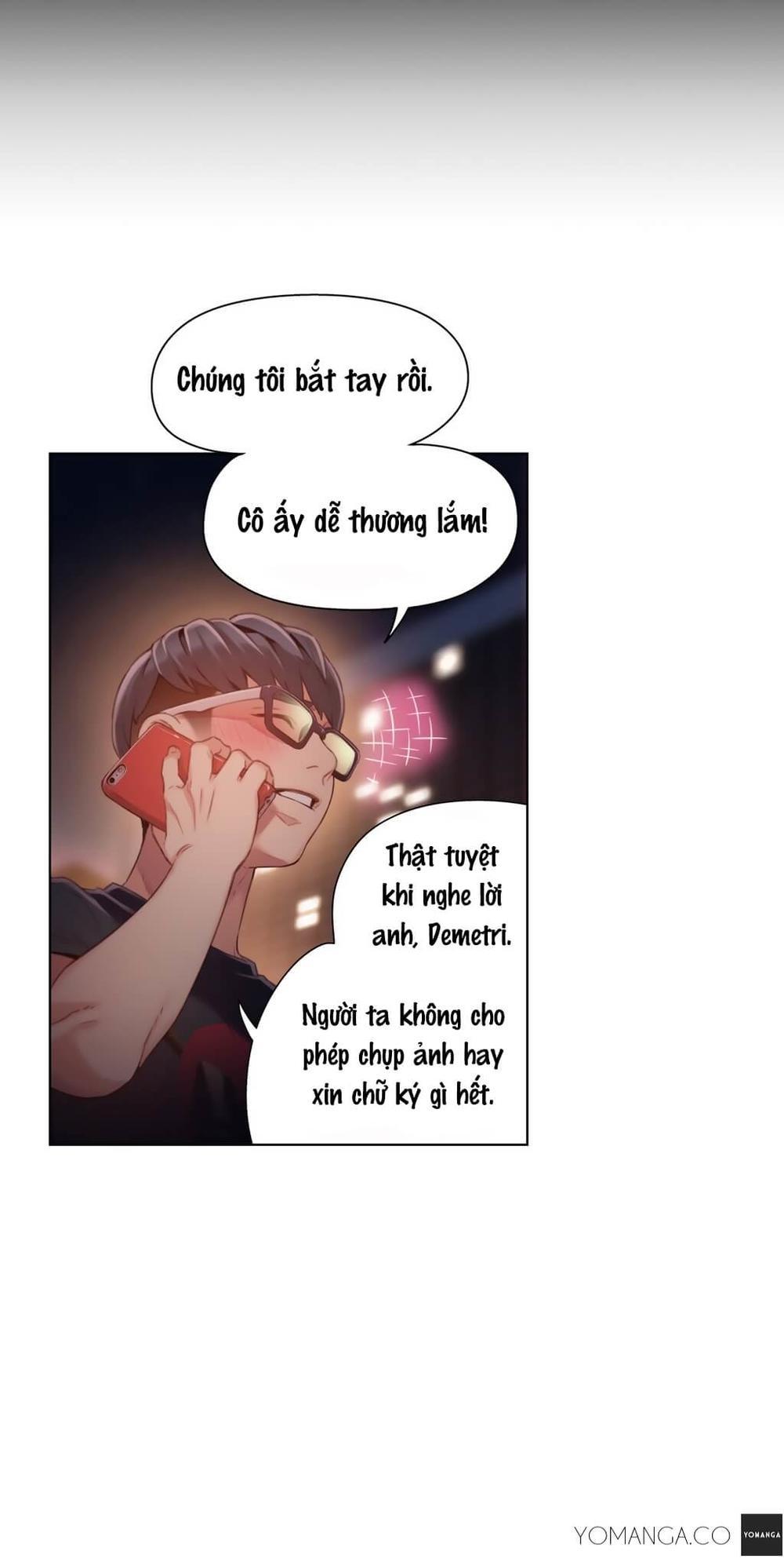 Sweet Guy Chap 42 - Next Chap 43