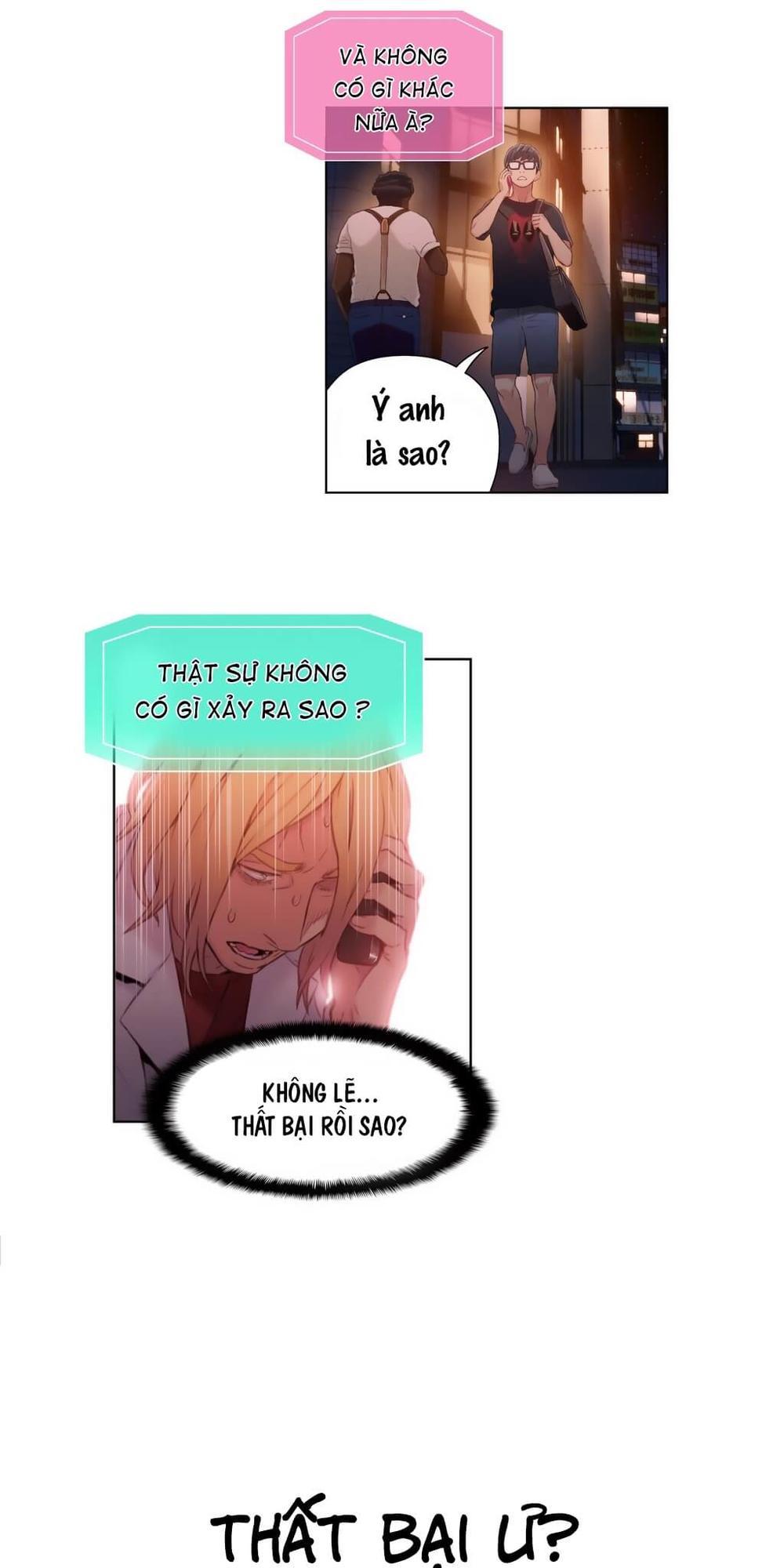 Sweet Guy Chap 42 - Next Chap 43