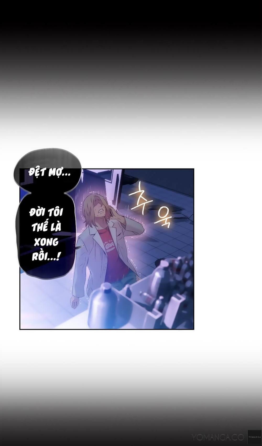 Sweet Guy Chap 42 - Next Chap 43