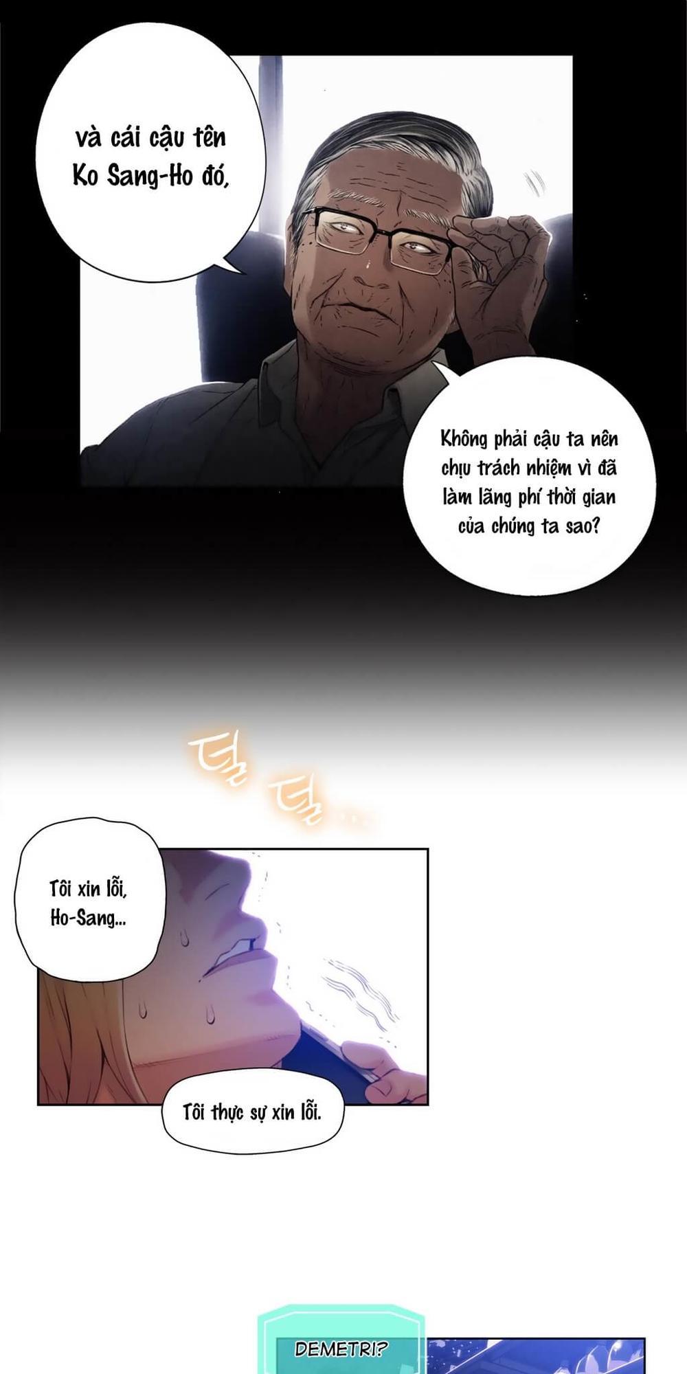 Sweet Guy Chap 42 - Next Chap 43