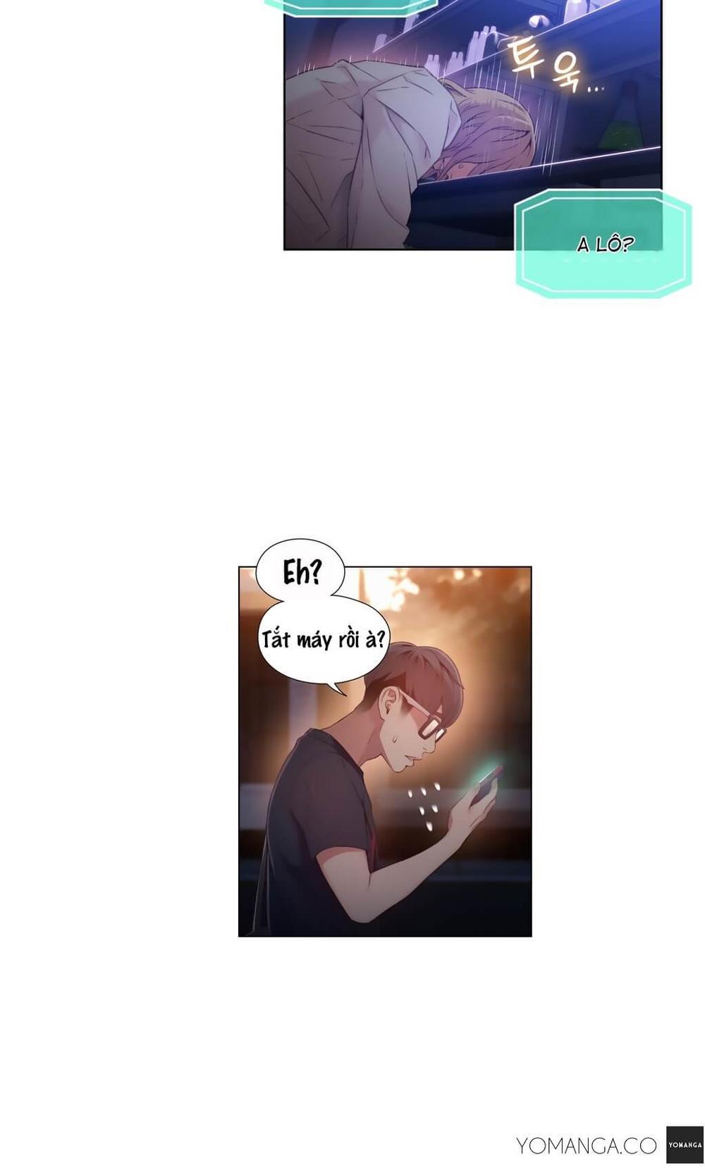 Sweet Guy Chap 42 - Next Chap 43