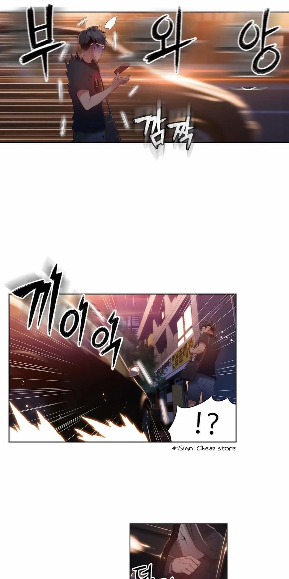 Sweet Guy Chap 42 - Next Chap 43