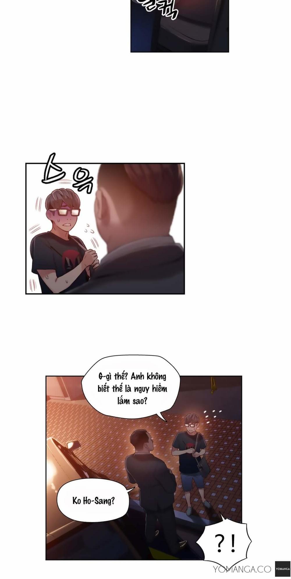 Sweet Guy Chap 42 - Next Chap 43