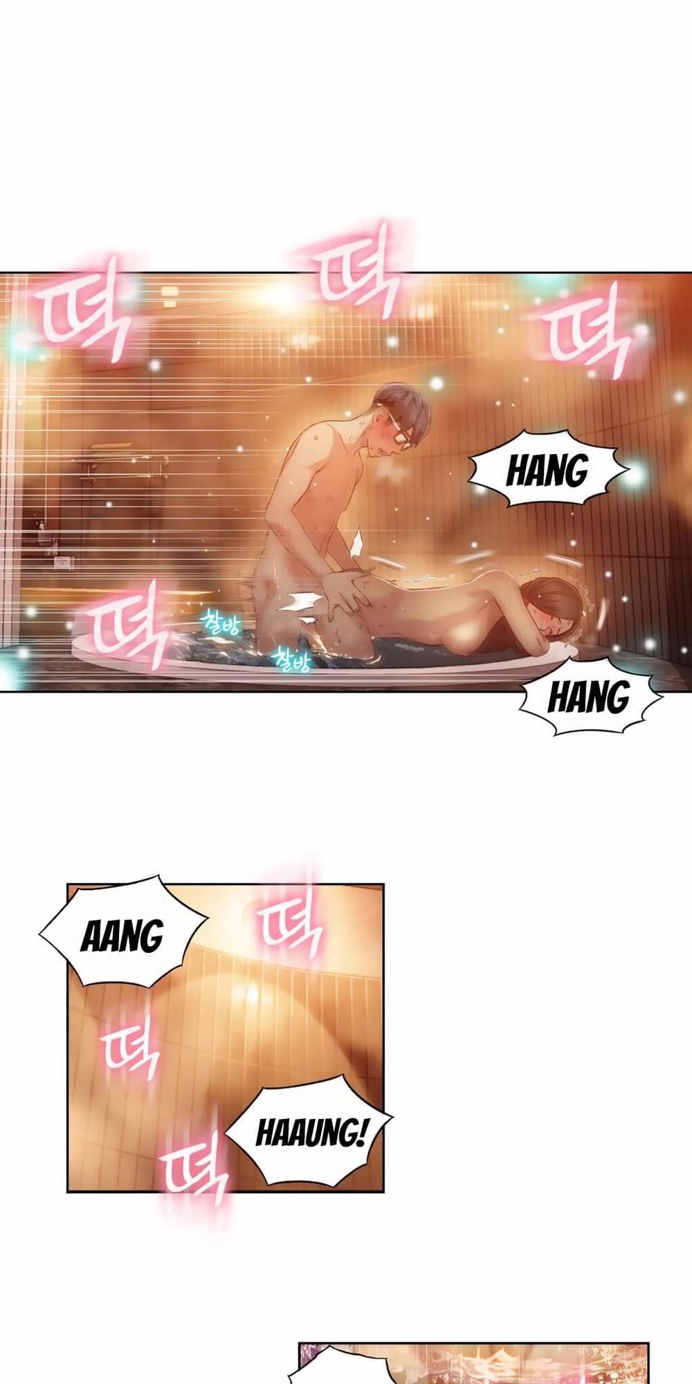 Sweet Guy Chap 42 - Next Chap 43