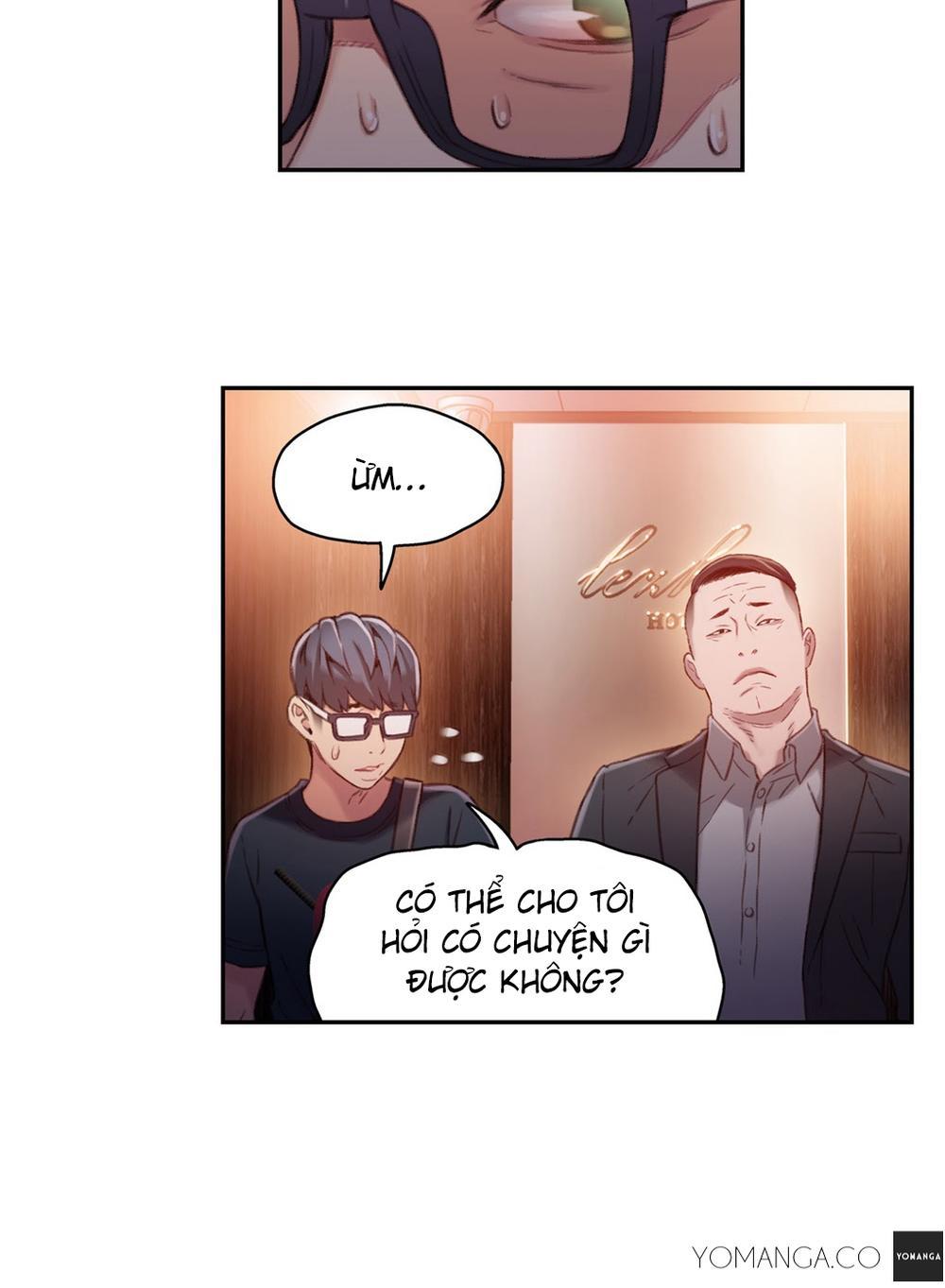 Sweet Guy Chap 43 - Next Chap 44