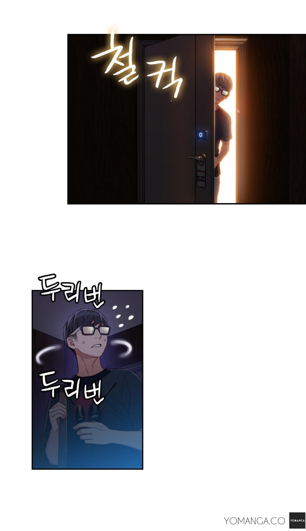 Sweet Guy Chap 43 - Next Chap 44