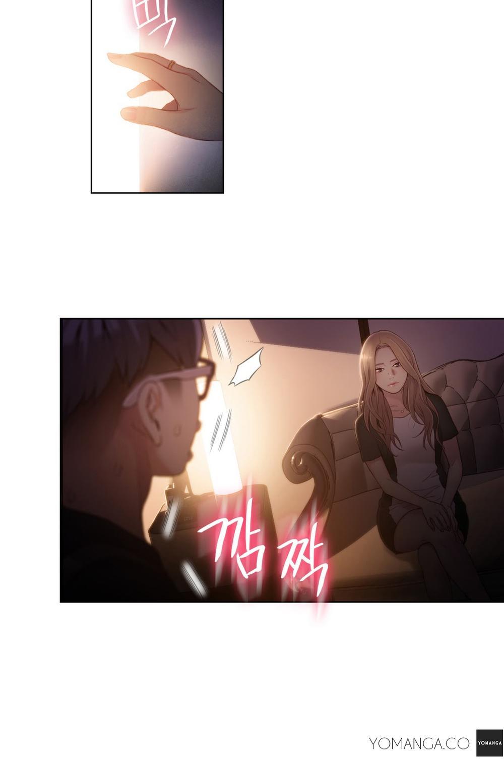 Sweet Guy Chap 43 - Next Chap 44