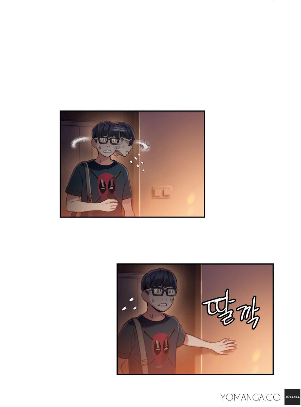 Sweet Guy Chap 43 - Next Chap 44