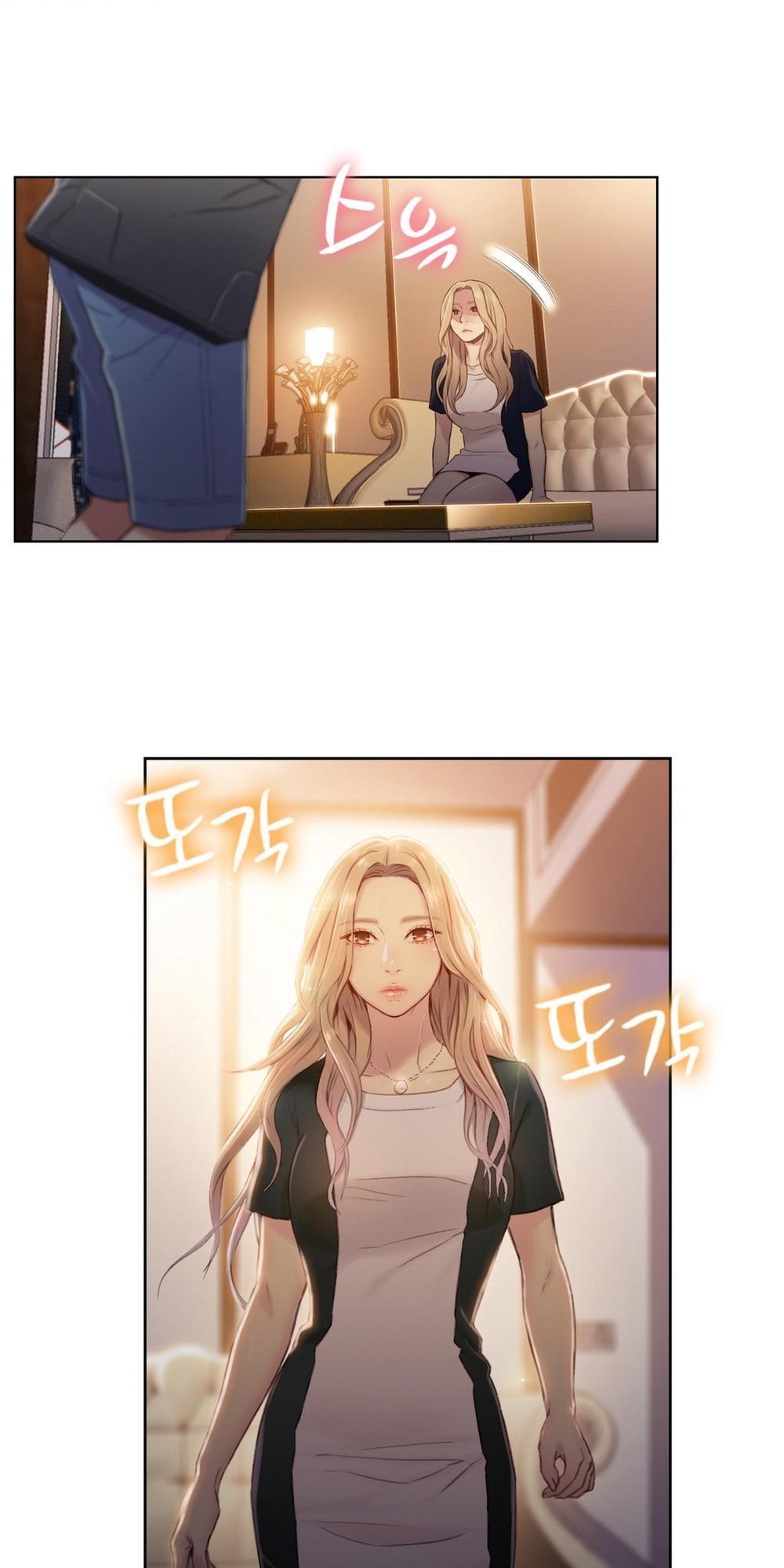 Sweet Guy Chap 43 - Next Chap 44