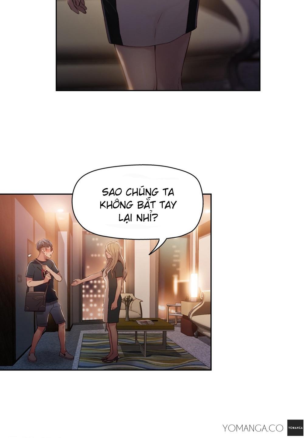 Sweet Guy Chap 43 - Next Chap 44