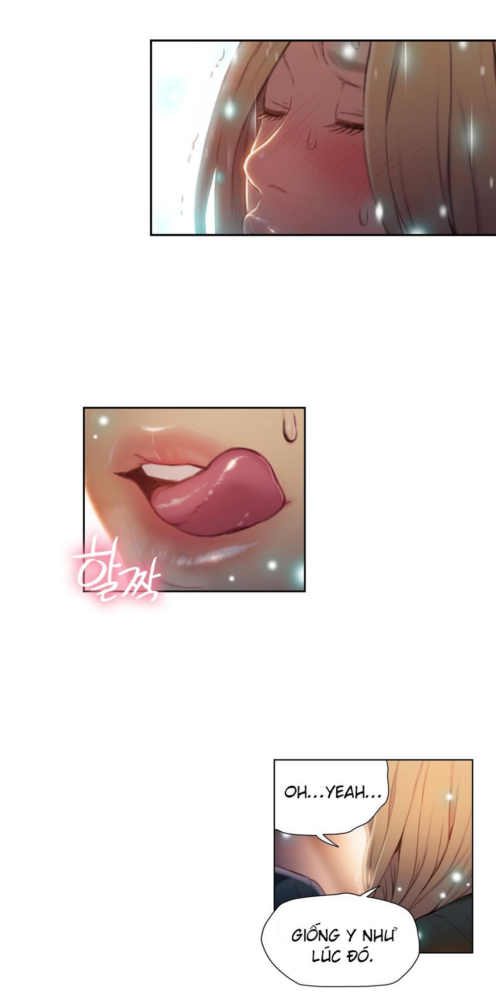 Sweet Guy Chap 43 - Next Chap 44
