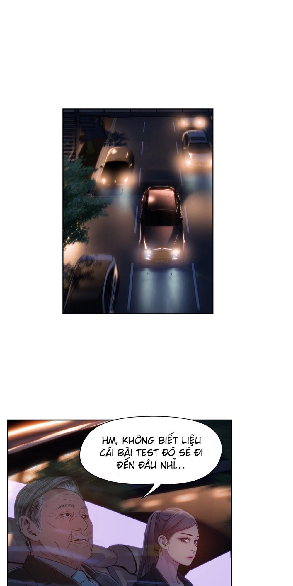 Sweet Guy Chap 43 - Next Chap 44