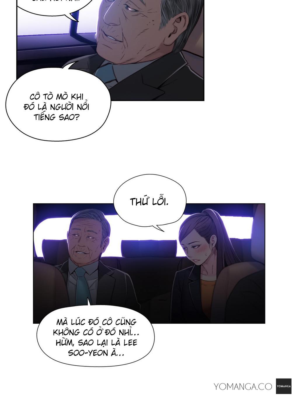 Sweet Guy Chap 43 - Next Chap 44