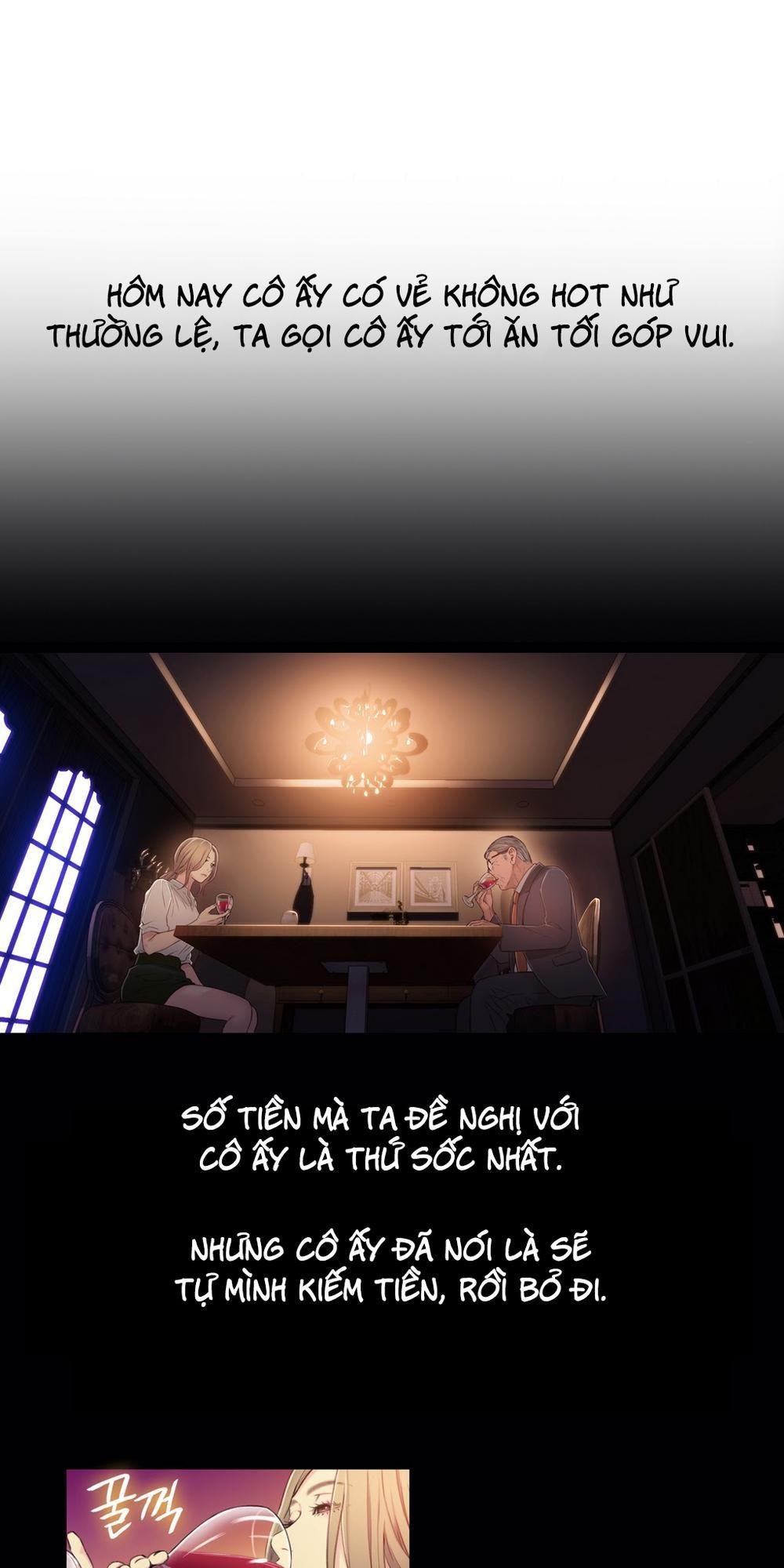 Sweet Guy Chap 43 - Next Chap 44