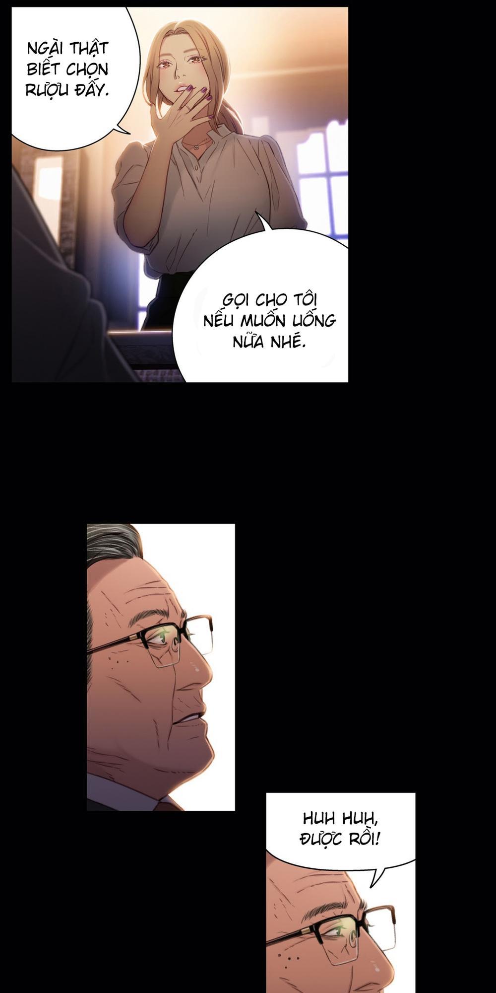 Sweet Guy Chap 43 - Next Chap 44