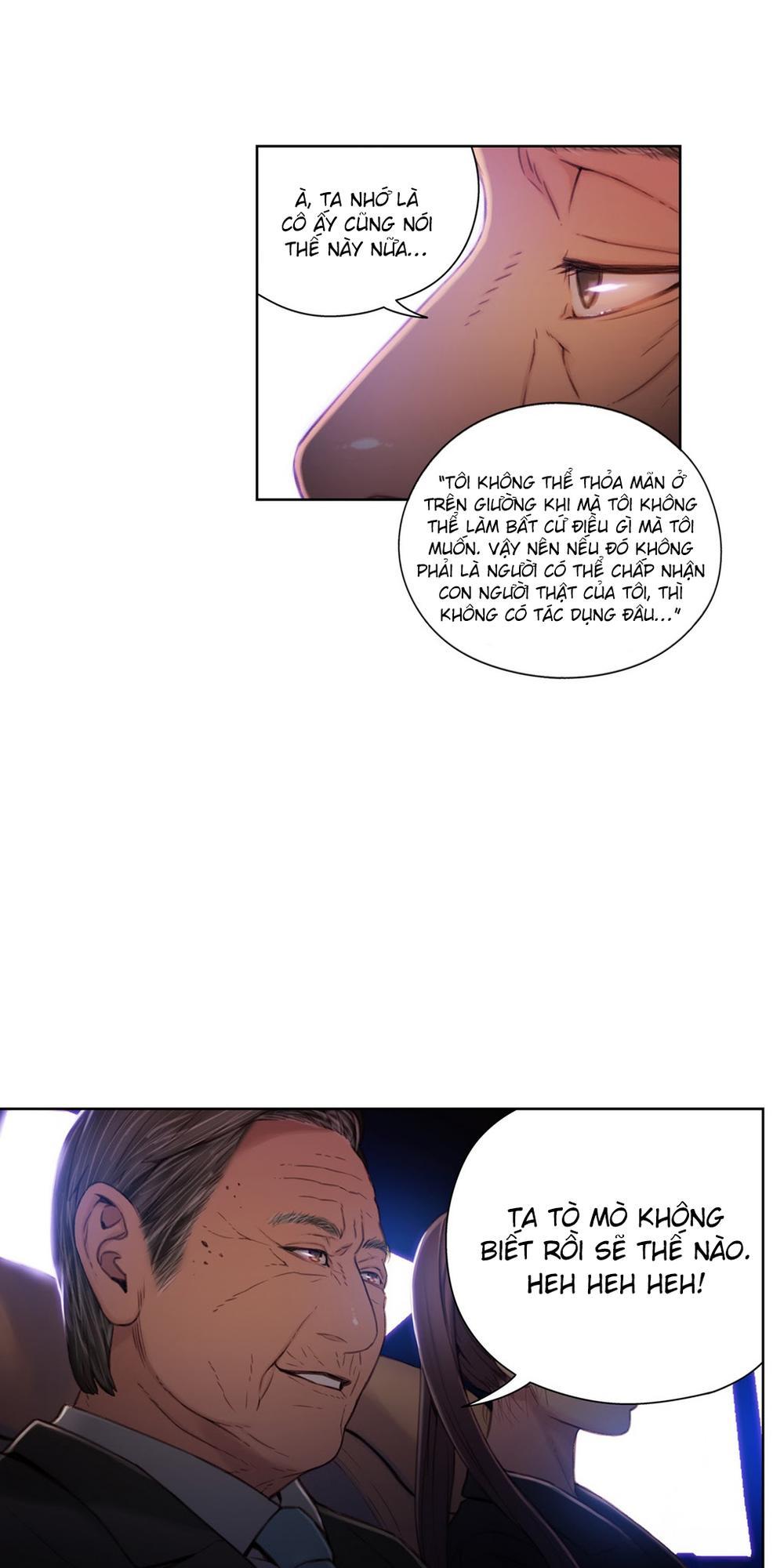 Sweet Guy Chap 43 - Next Chap 44