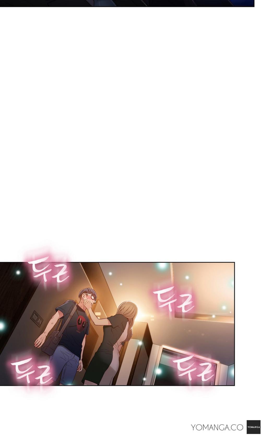 Sweet Guy Chap 43 - Next Chap 44