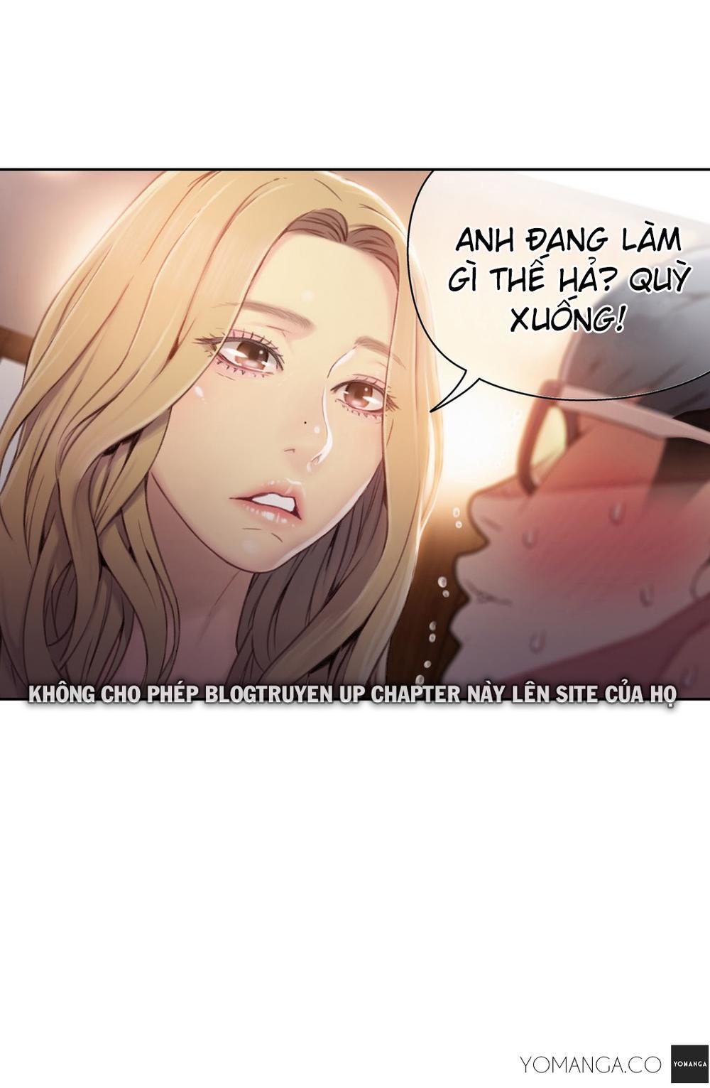 Sweet Guy Chap 43 - Next Chap 44