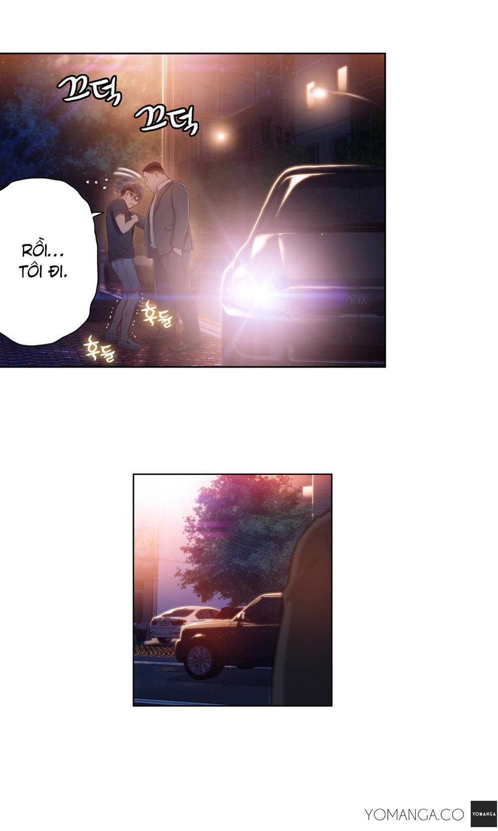 Sweet Guy Chap 43 - Next Chap 44