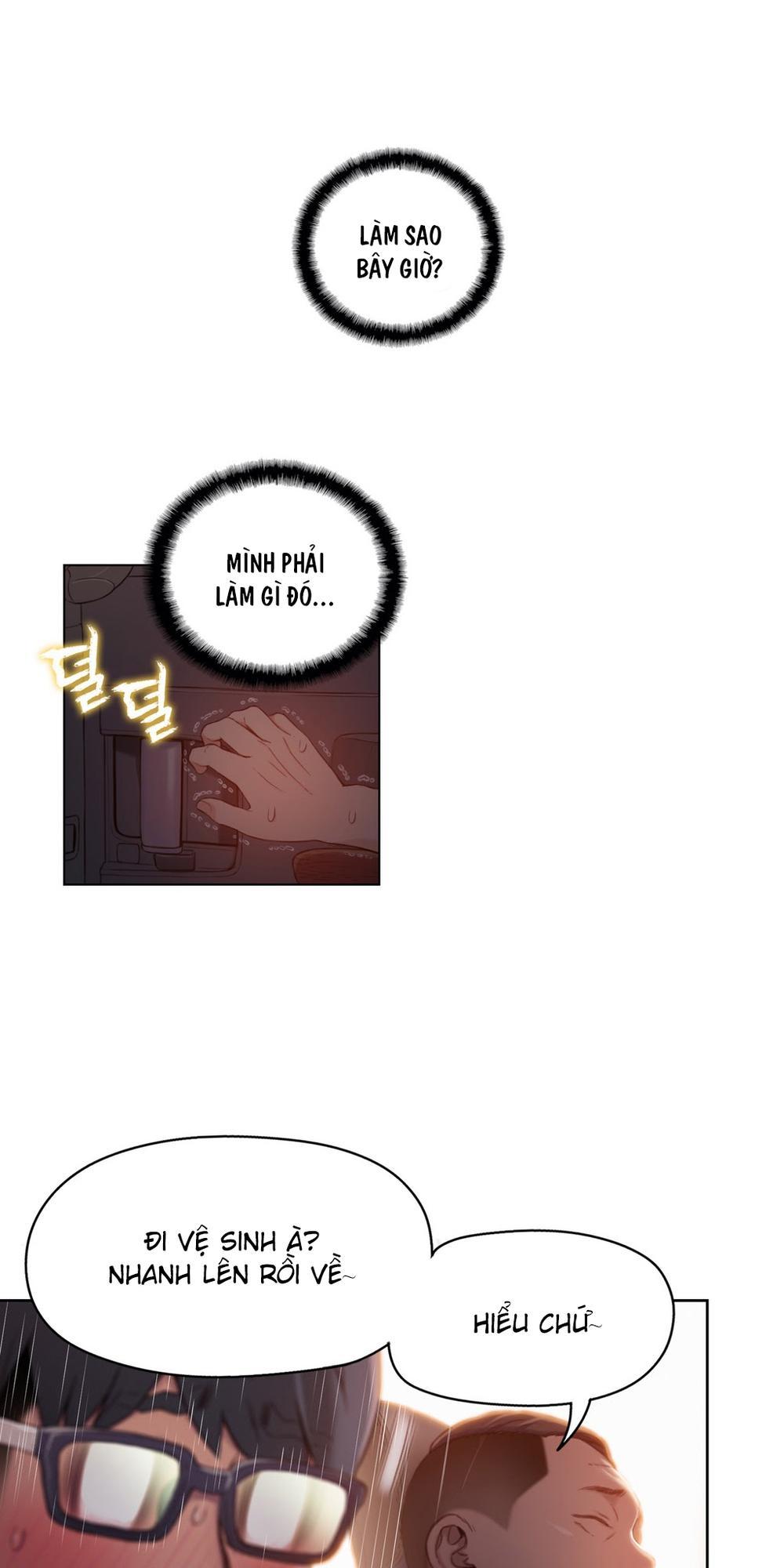 Sweet Guy Chap 43 - Next Chap 44