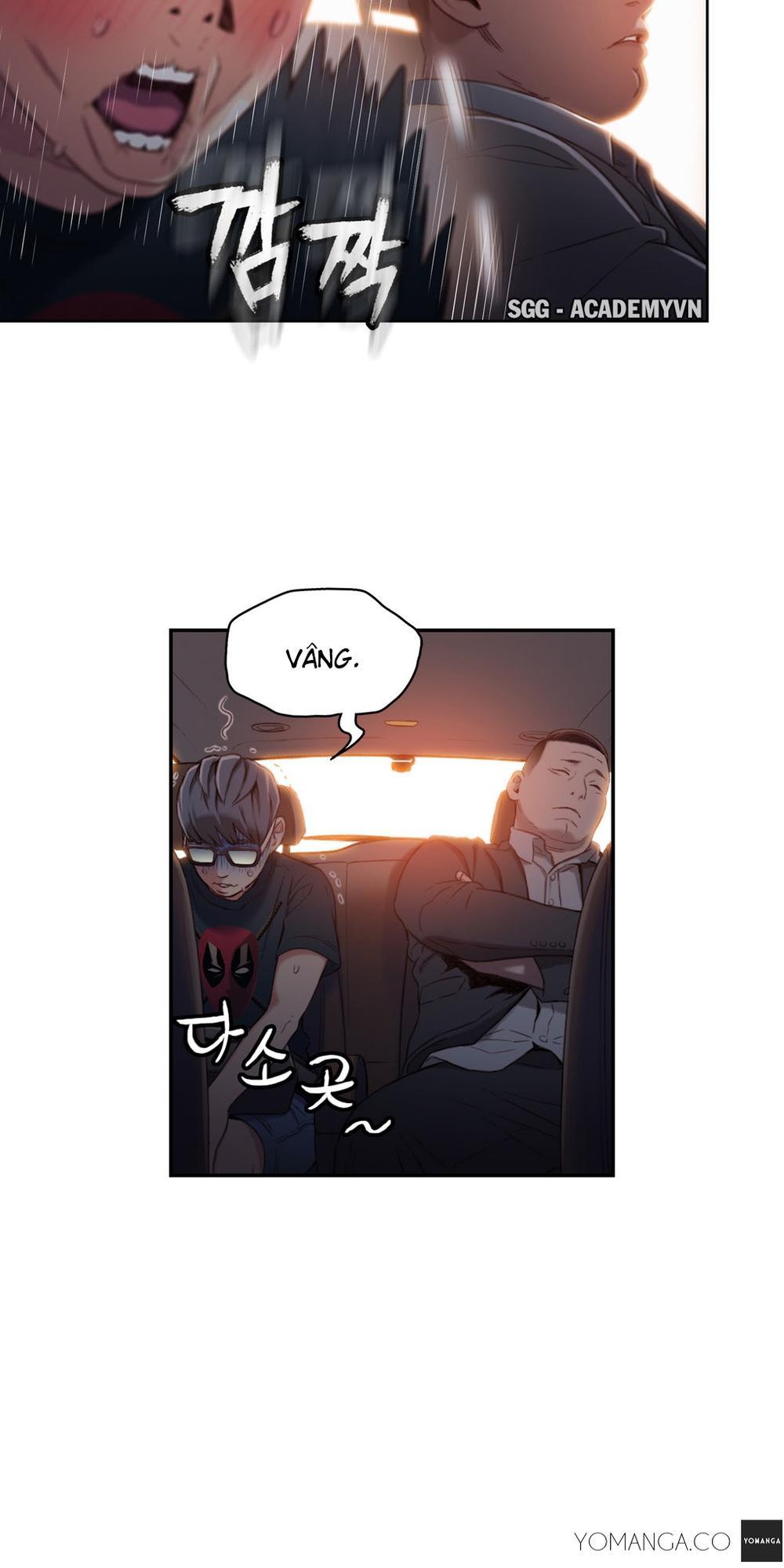 Sweet Guy Chap 43 - Next Chap 44