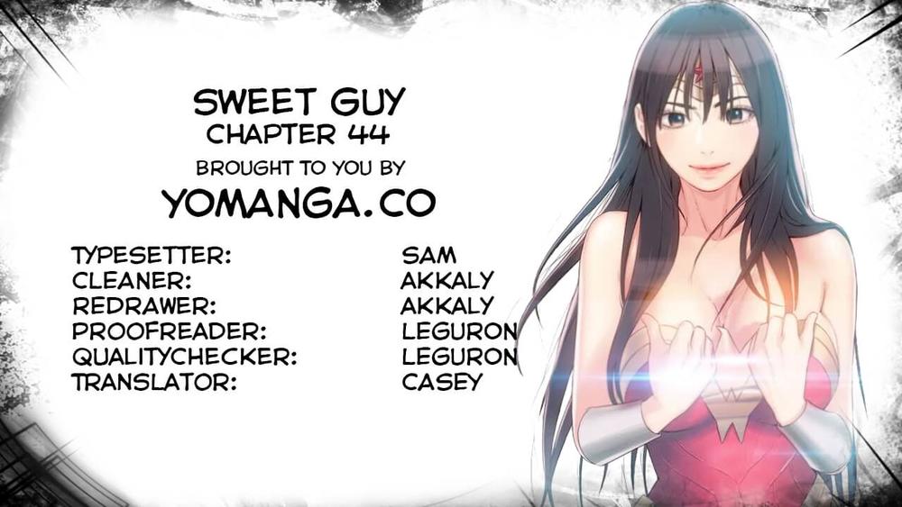 Sweet Guy Chap 44 - Next Chap 45