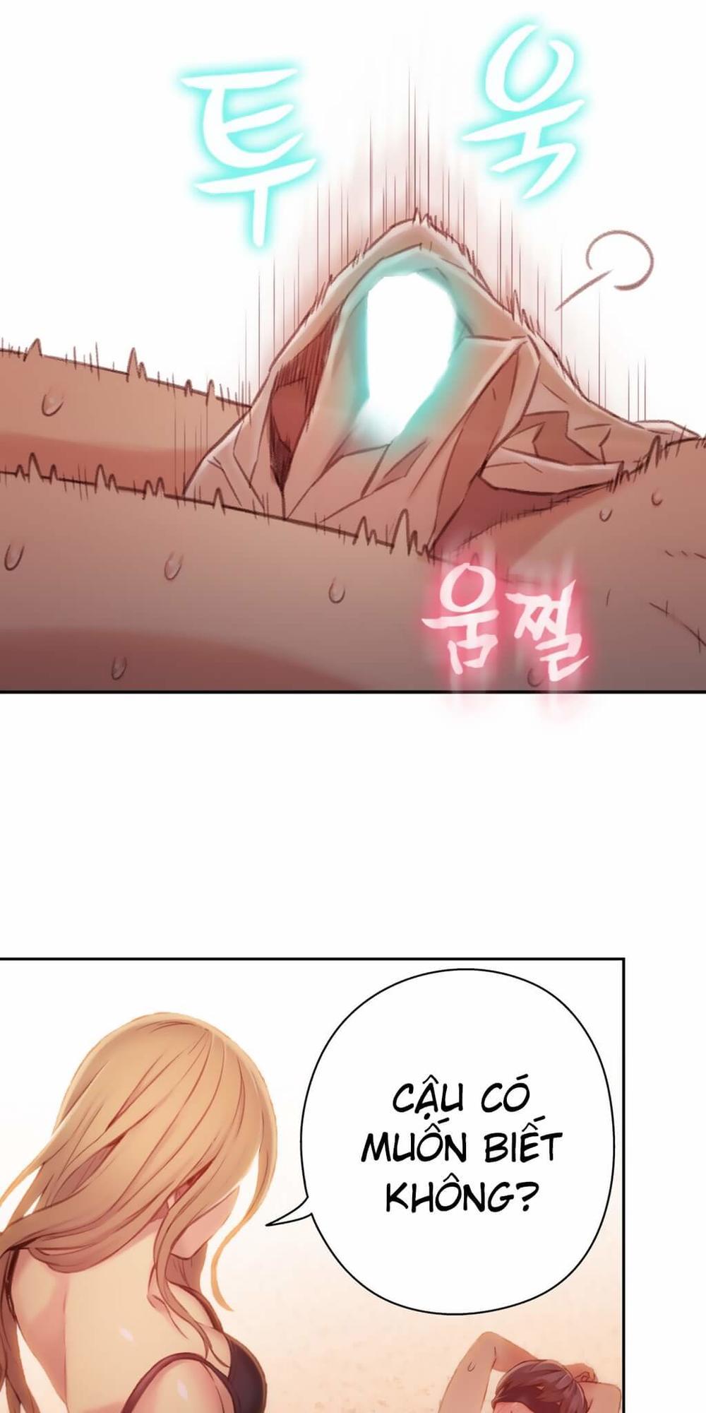Sweet Guy Chap 44 - Next Chap 45